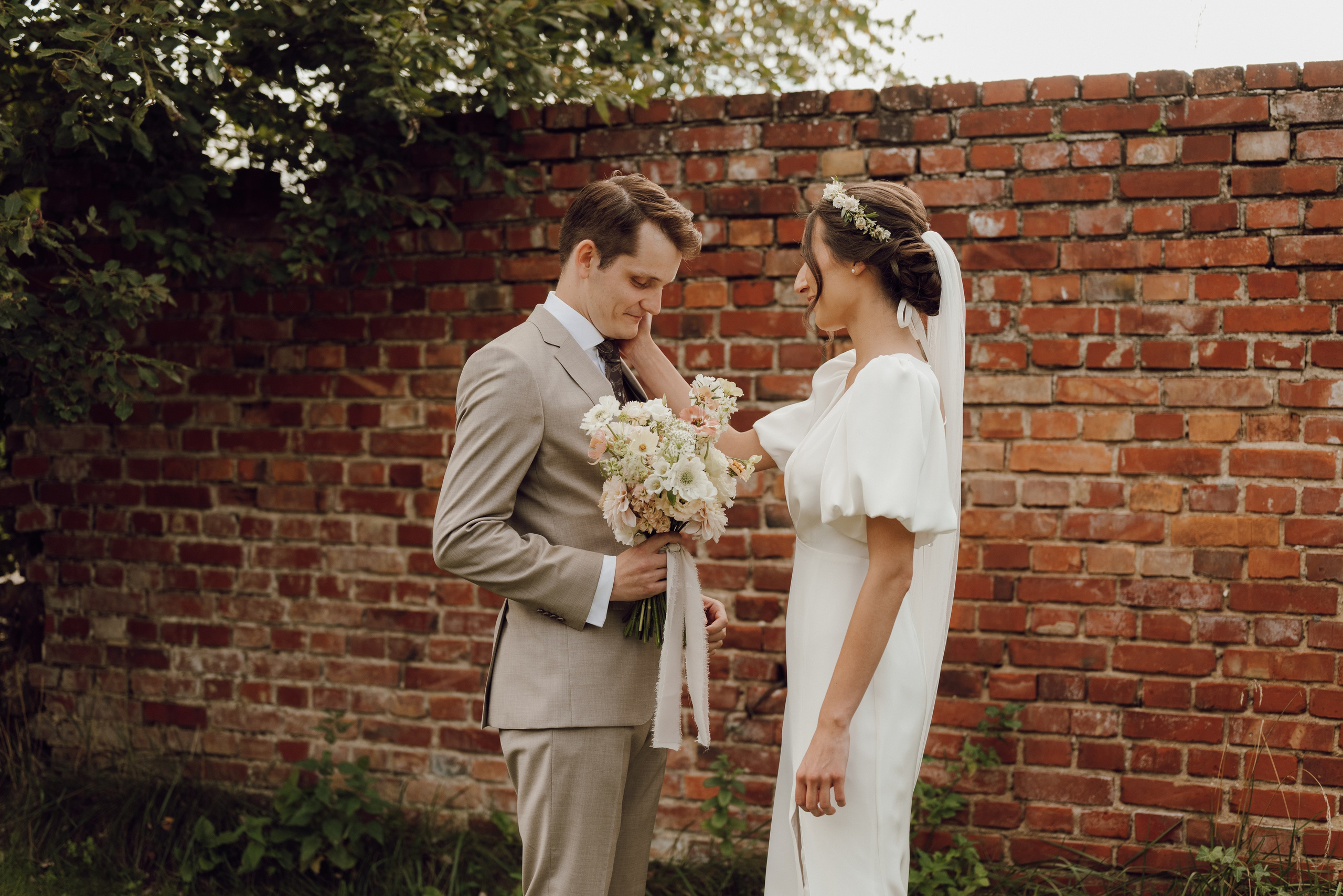 Reportaż Ślubny – Zuzia i Jasiek | Fotograf Ślubny Poznań. Ślubny fotograf Poznań | Oliwia Makara