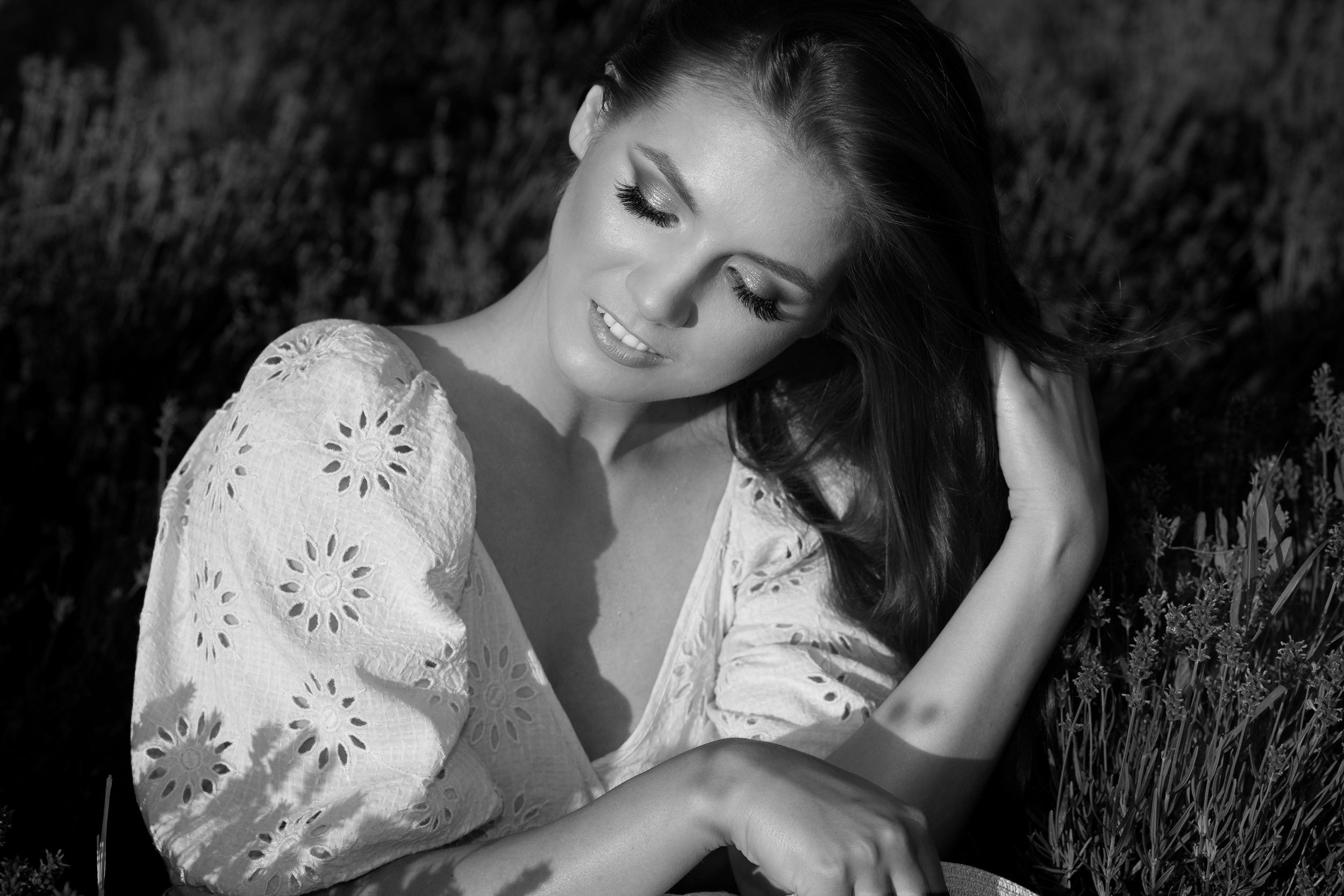 Indywidualna. FOTOGRAF W WARSZAWIE ELENA CHEBARKAEVA