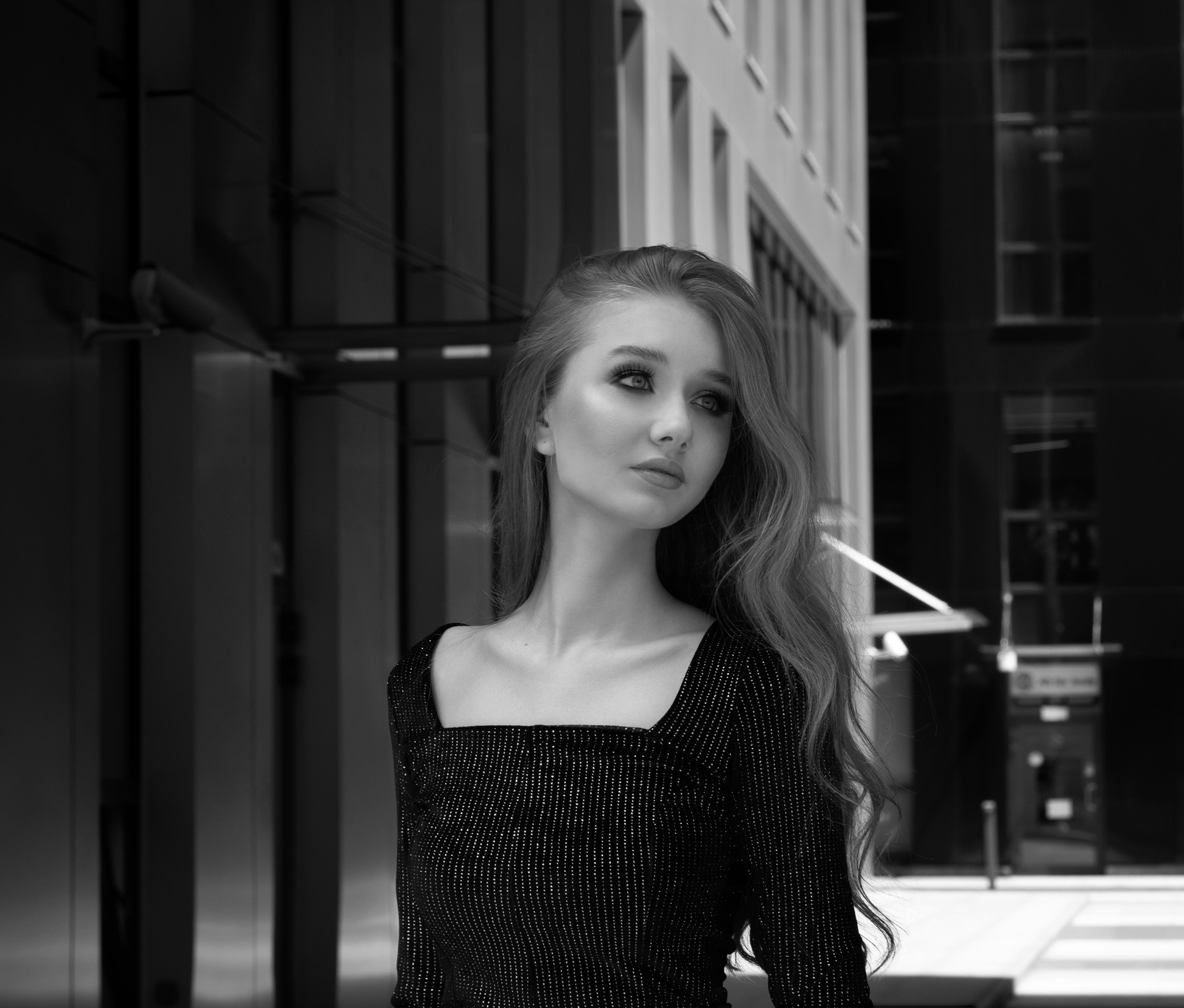 Indywidualna. FOTOGRAF W WARSZAWIE ELENA CHEBARKAEVA