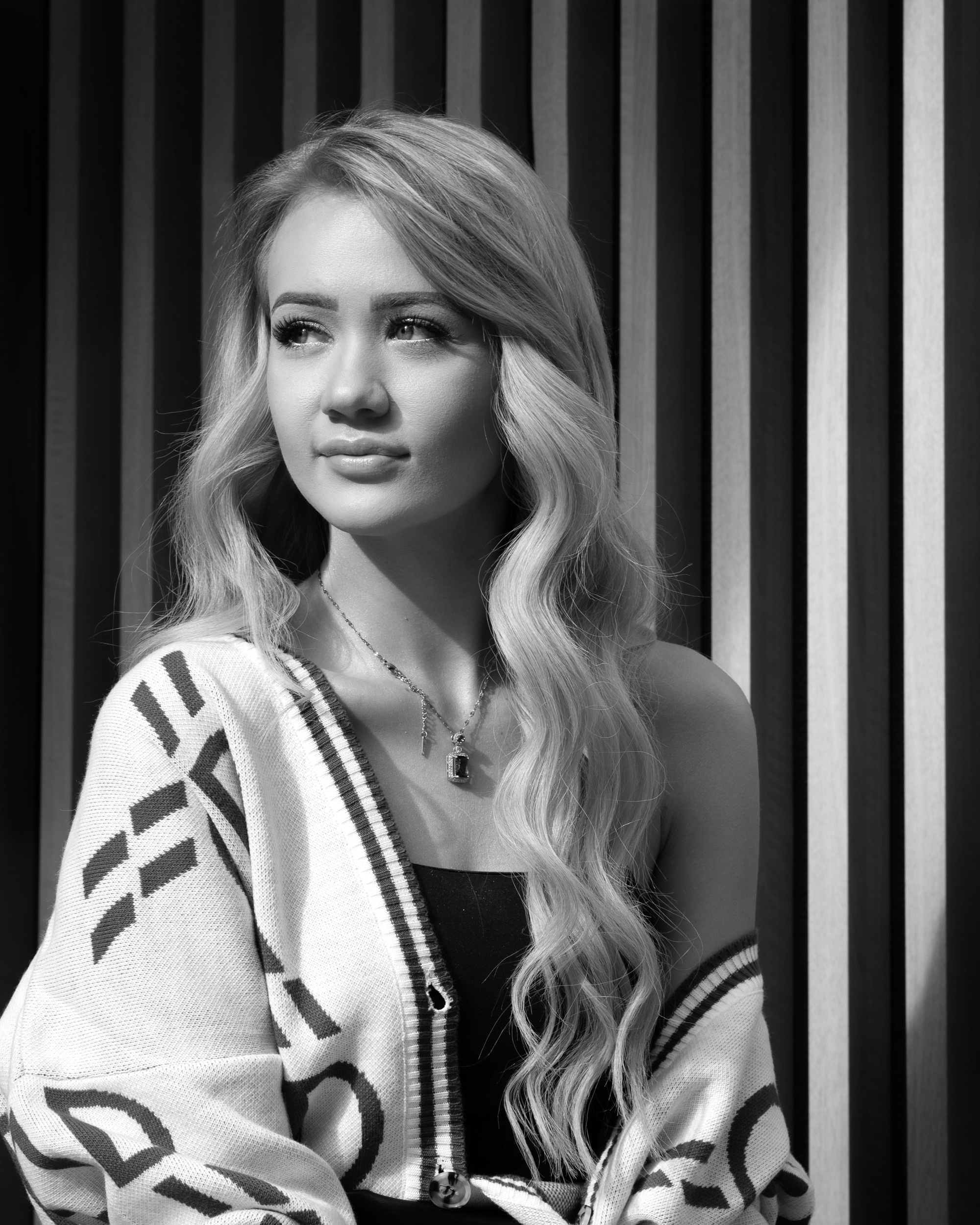 Indywidualna. FOTOGRAF W WARSZAWIE ELENA CHEBARKAEVA