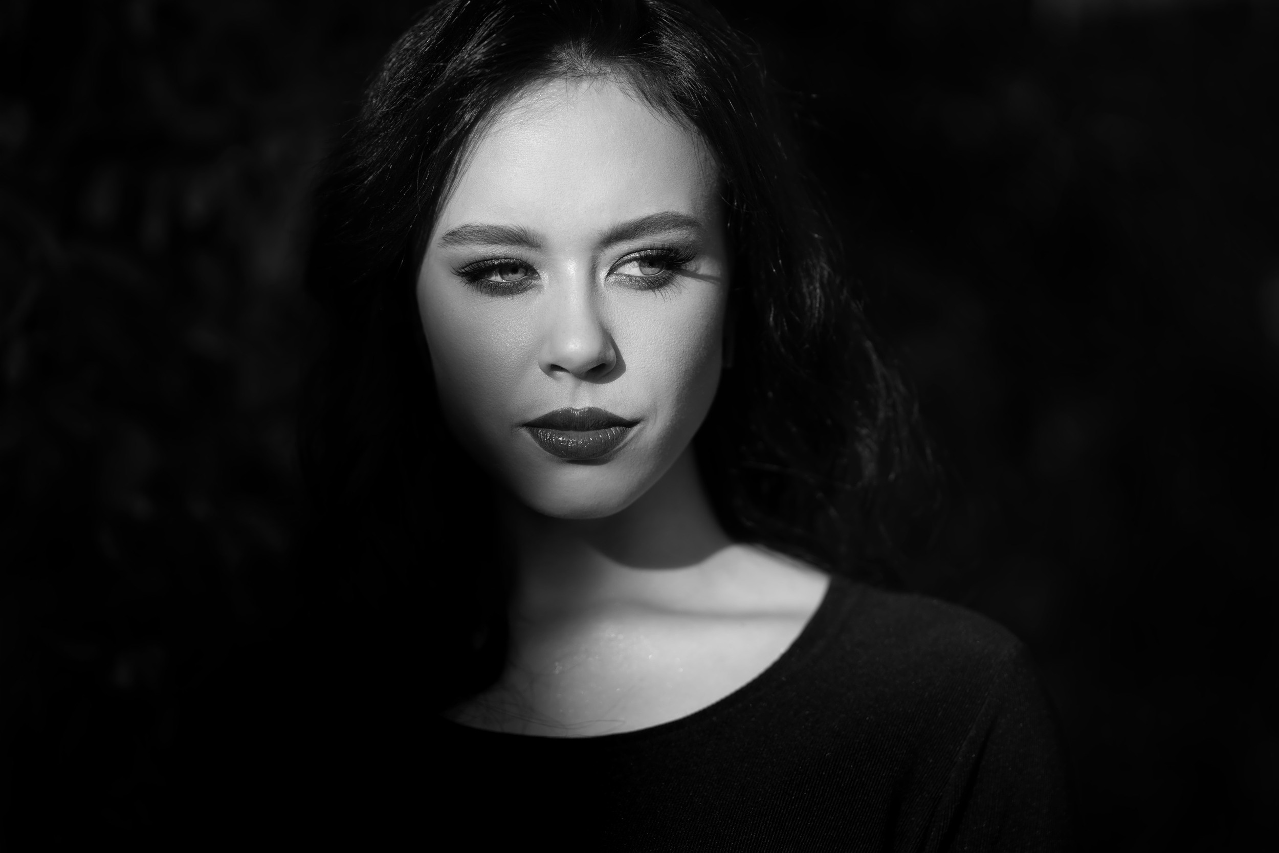 Indywidualna. FOTOGRAF W WARSZAWIE ELENA CHEBARKAEVA