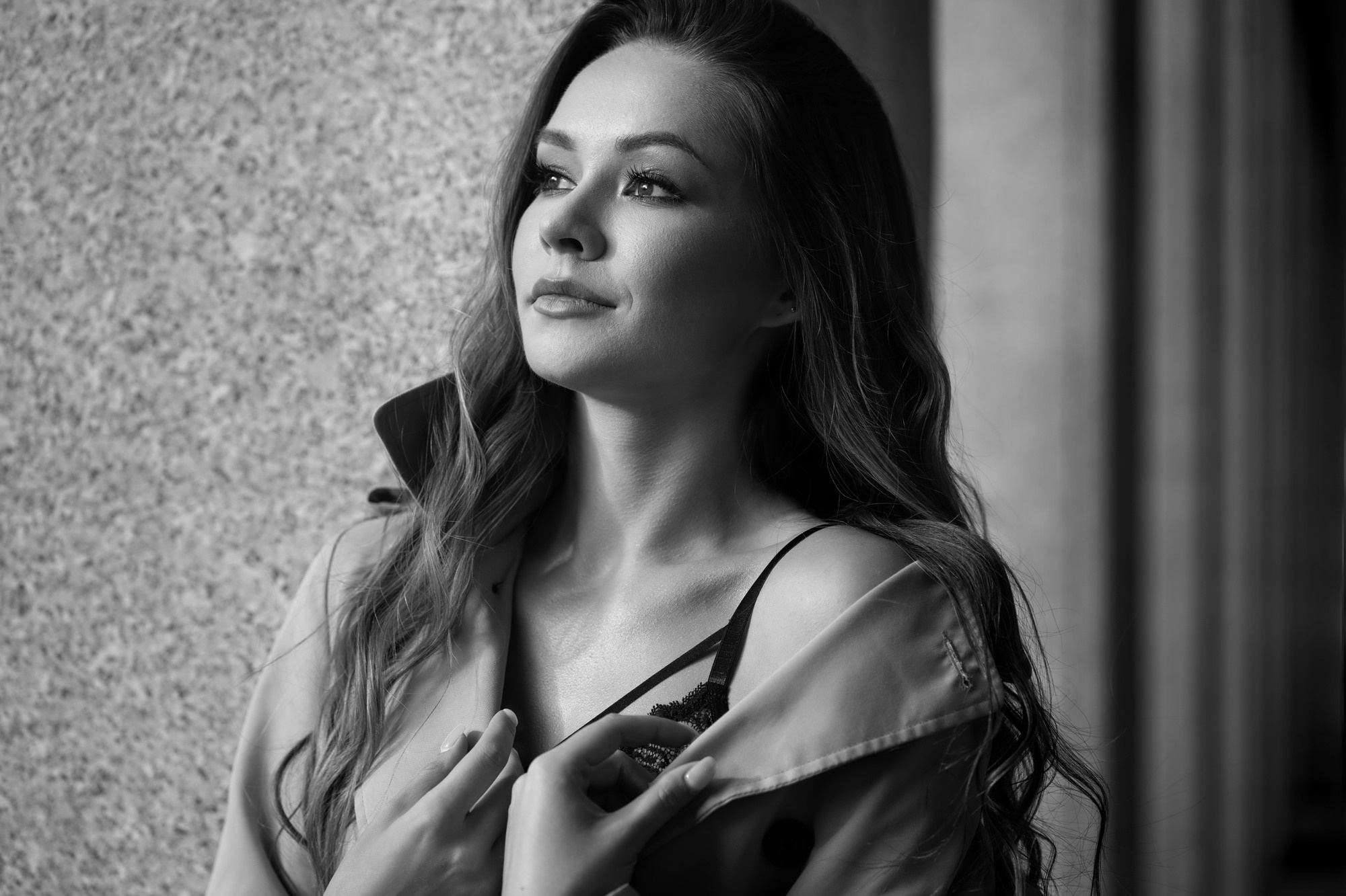 Indywidualna. FOTOGRAF W WARSZAWIE ELENA CHEBARKAEVA