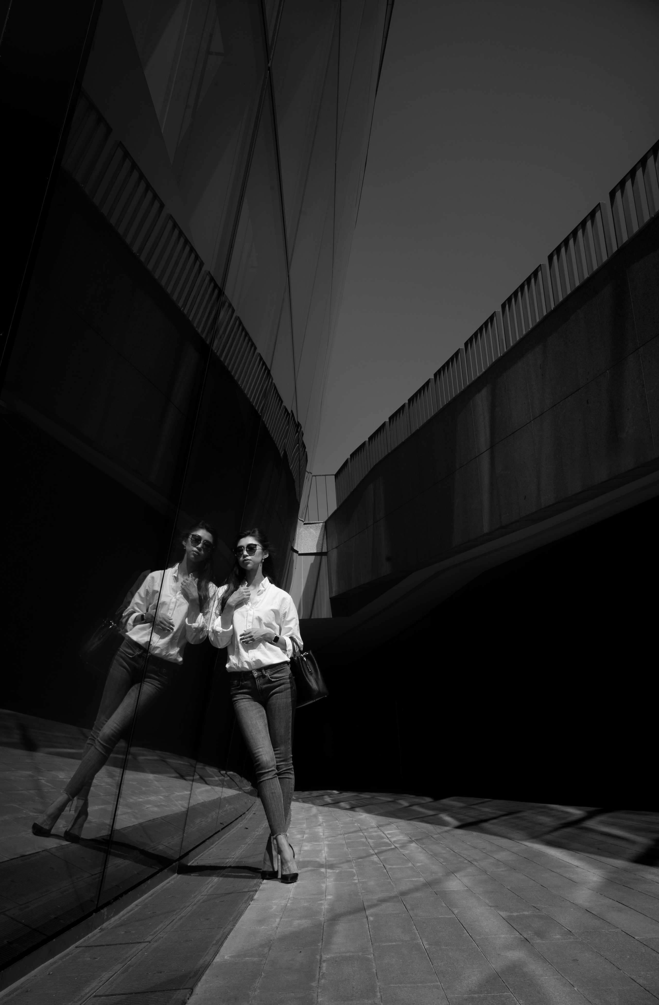 Indywidualna. FOTOGRAF W WARSZAWIE ELENA CHEBARKAEVA