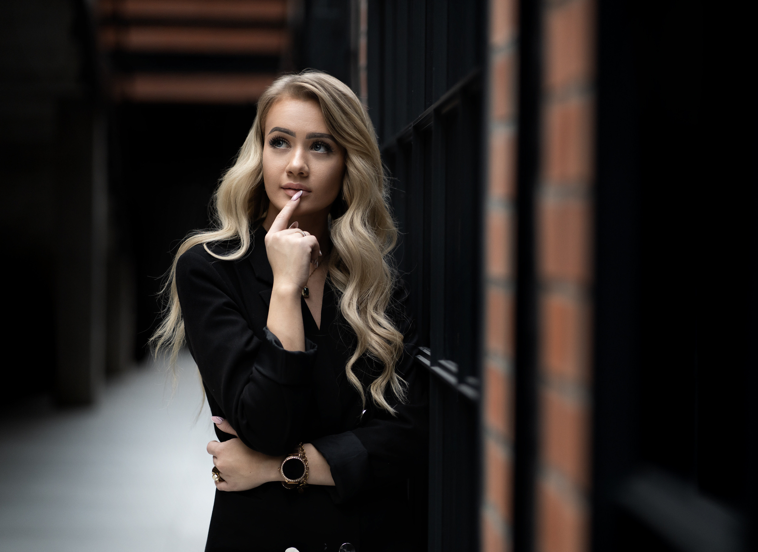 Indywidualna. FOTOGRAF W WARSZAWIE ELENA CHEBARKAEVA