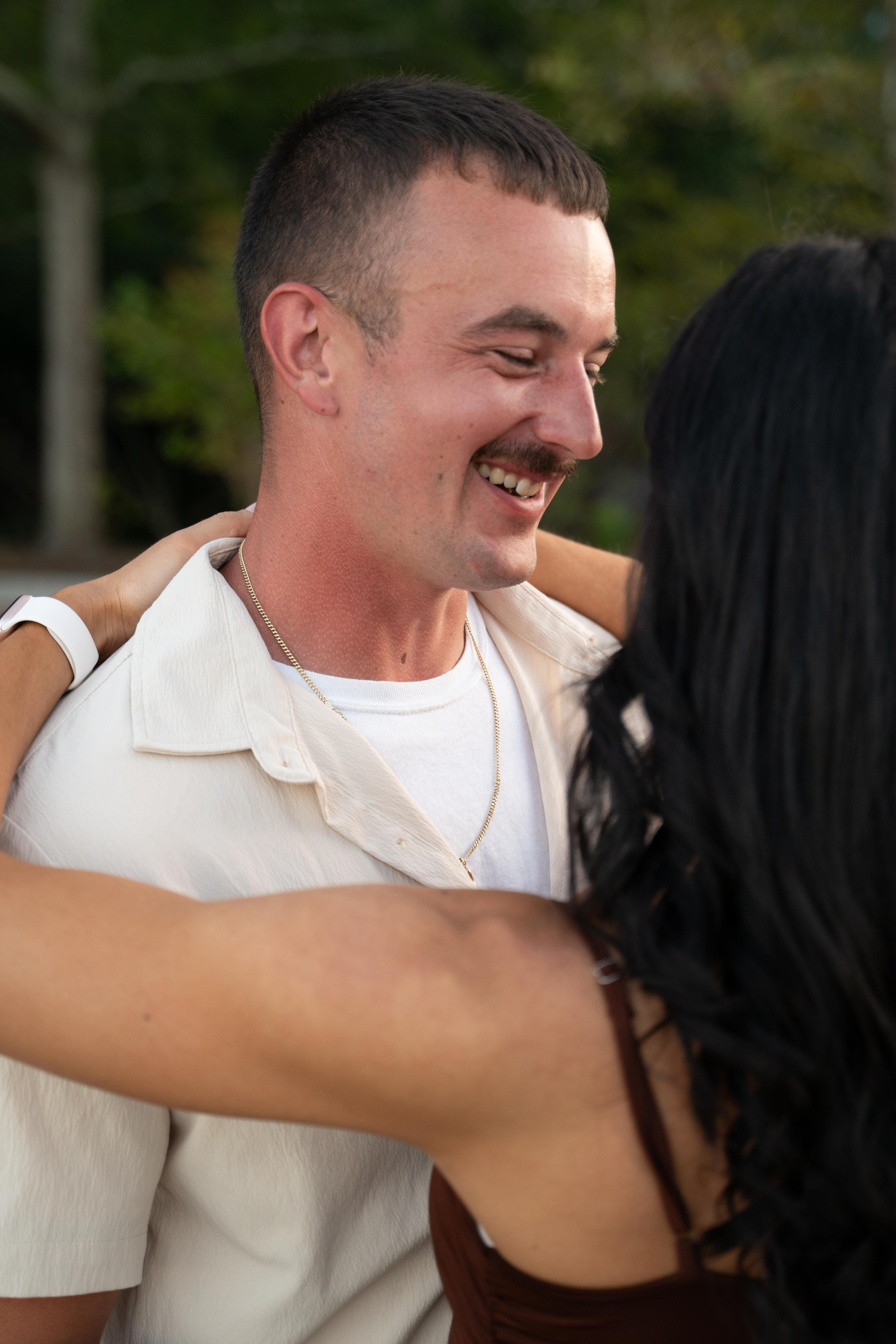 Mike and Alexa. Stefanovich Photography | Miami, FL