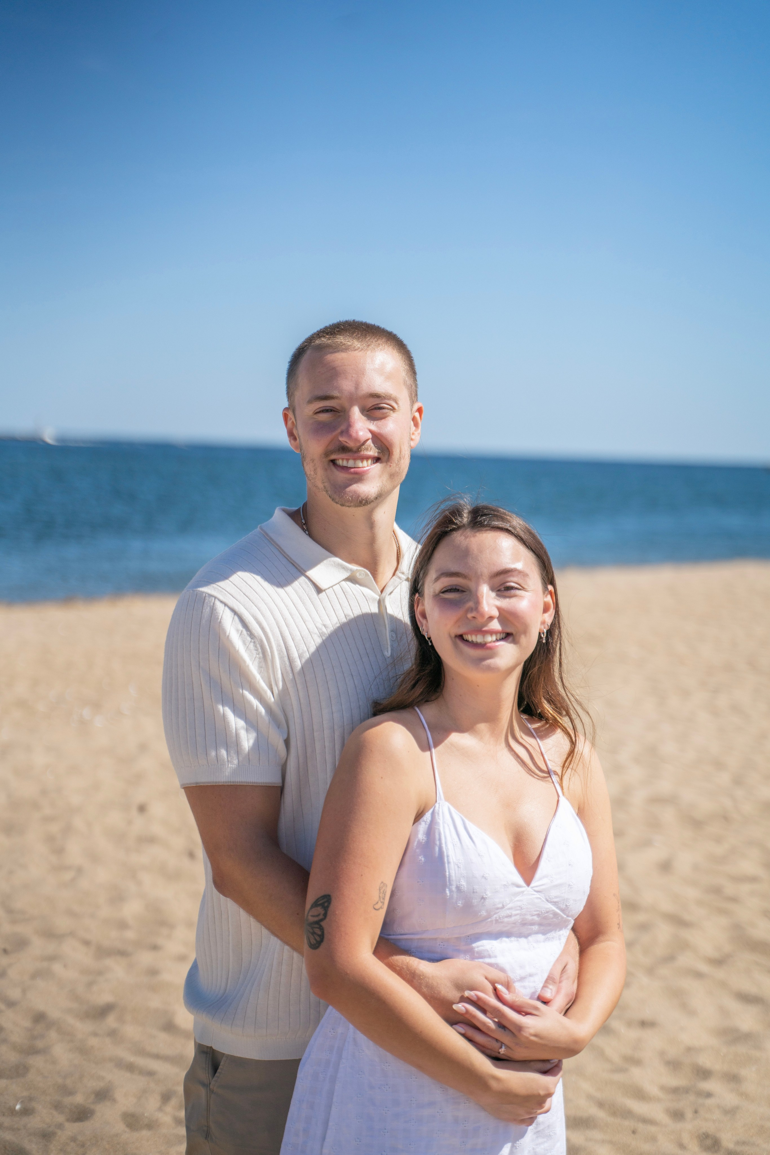 Dylan and Abby. Stefanovich Photography | Miami, FL