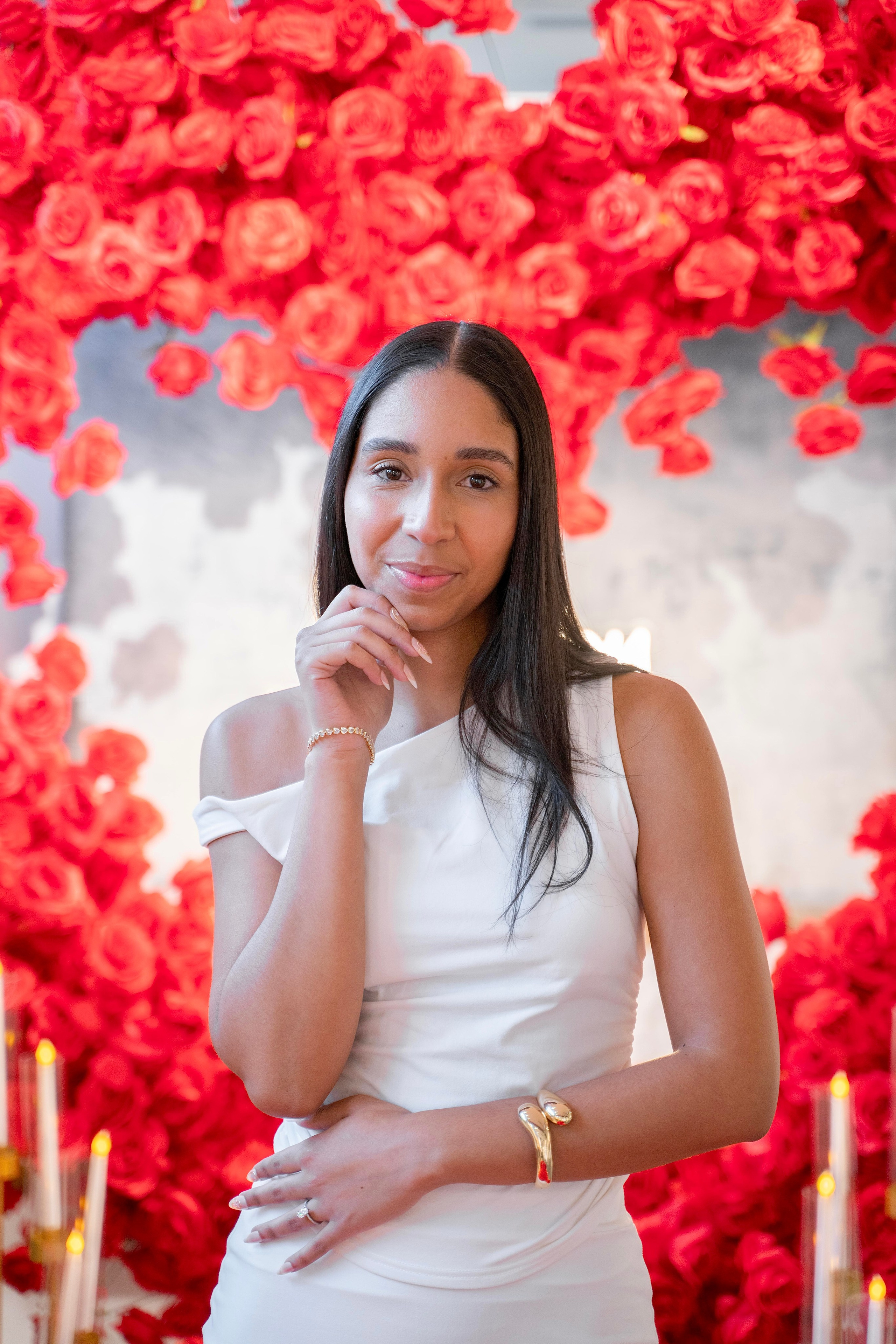 Justice and Alicia. Stefanovich Photography | Miami, FL