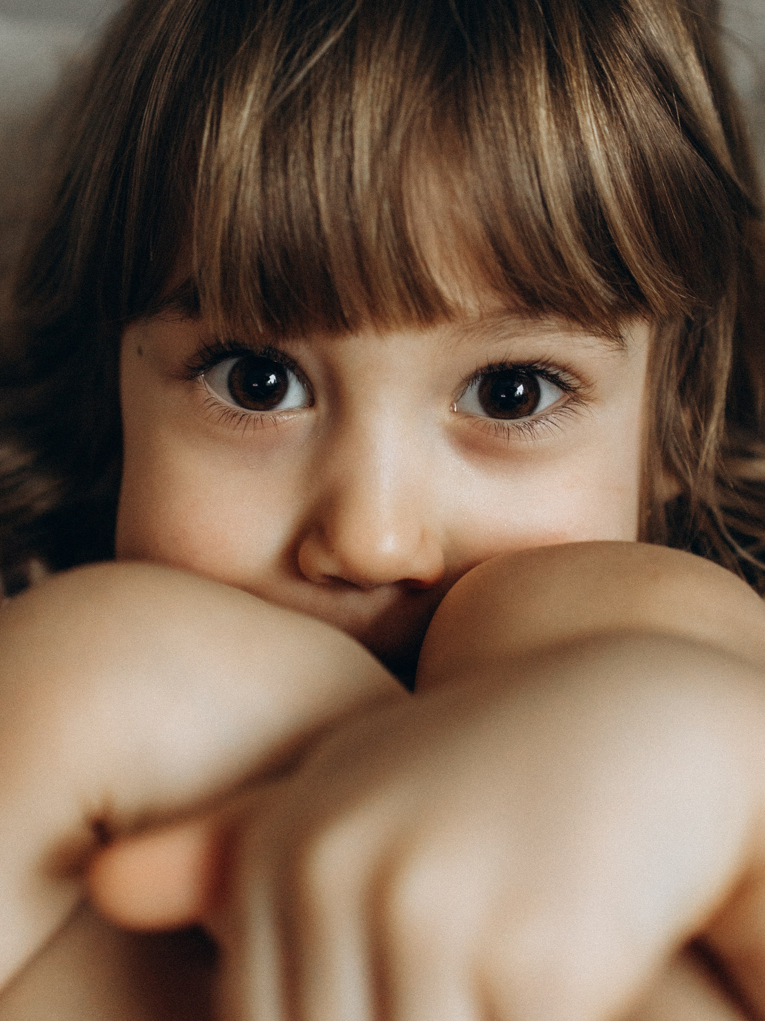 Emilia’s family. Kristina, portrait and family photographer in Helsinki