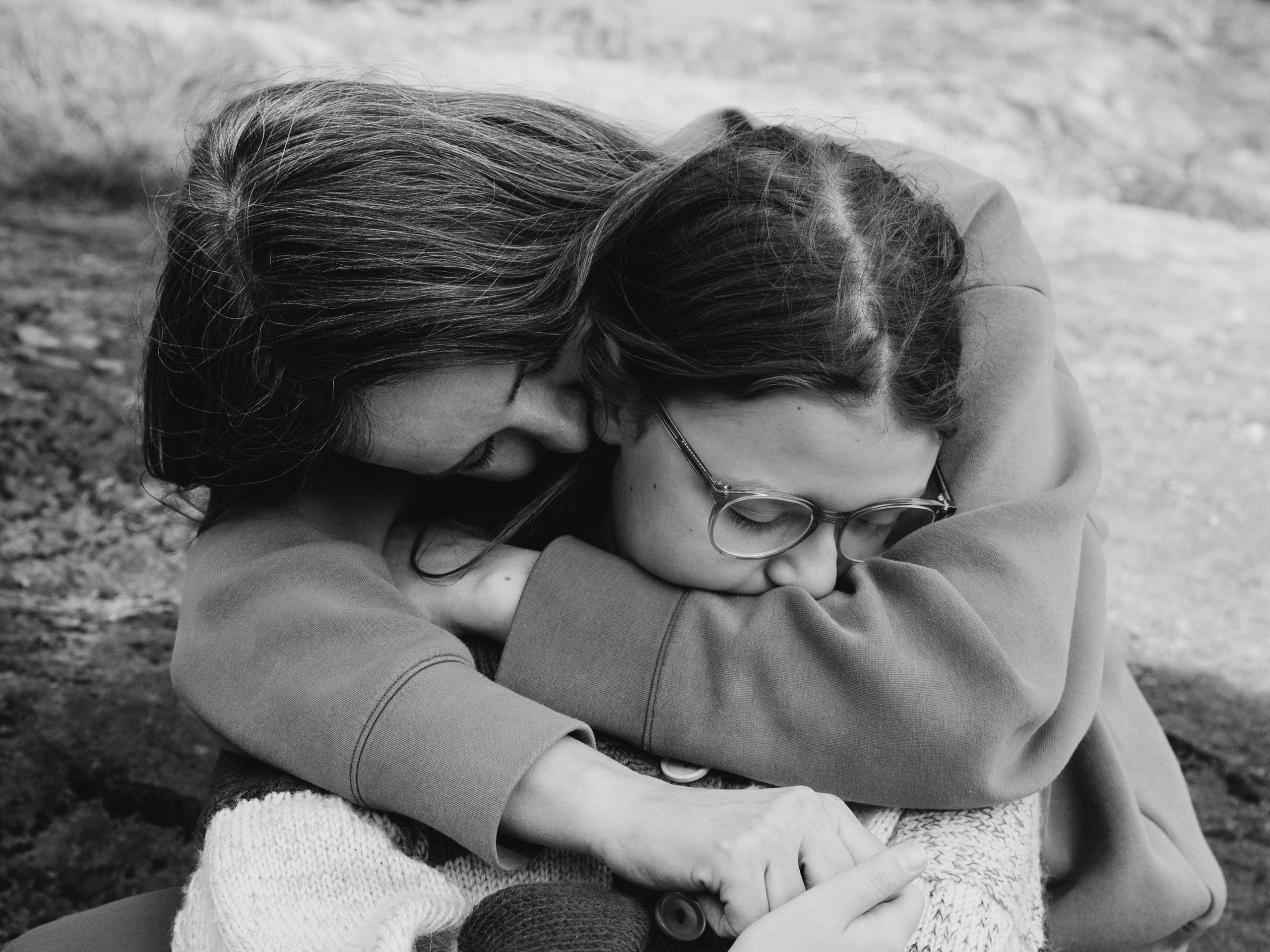 Kseniia’s family. Kristina, portrait and family photographer in Helsinki