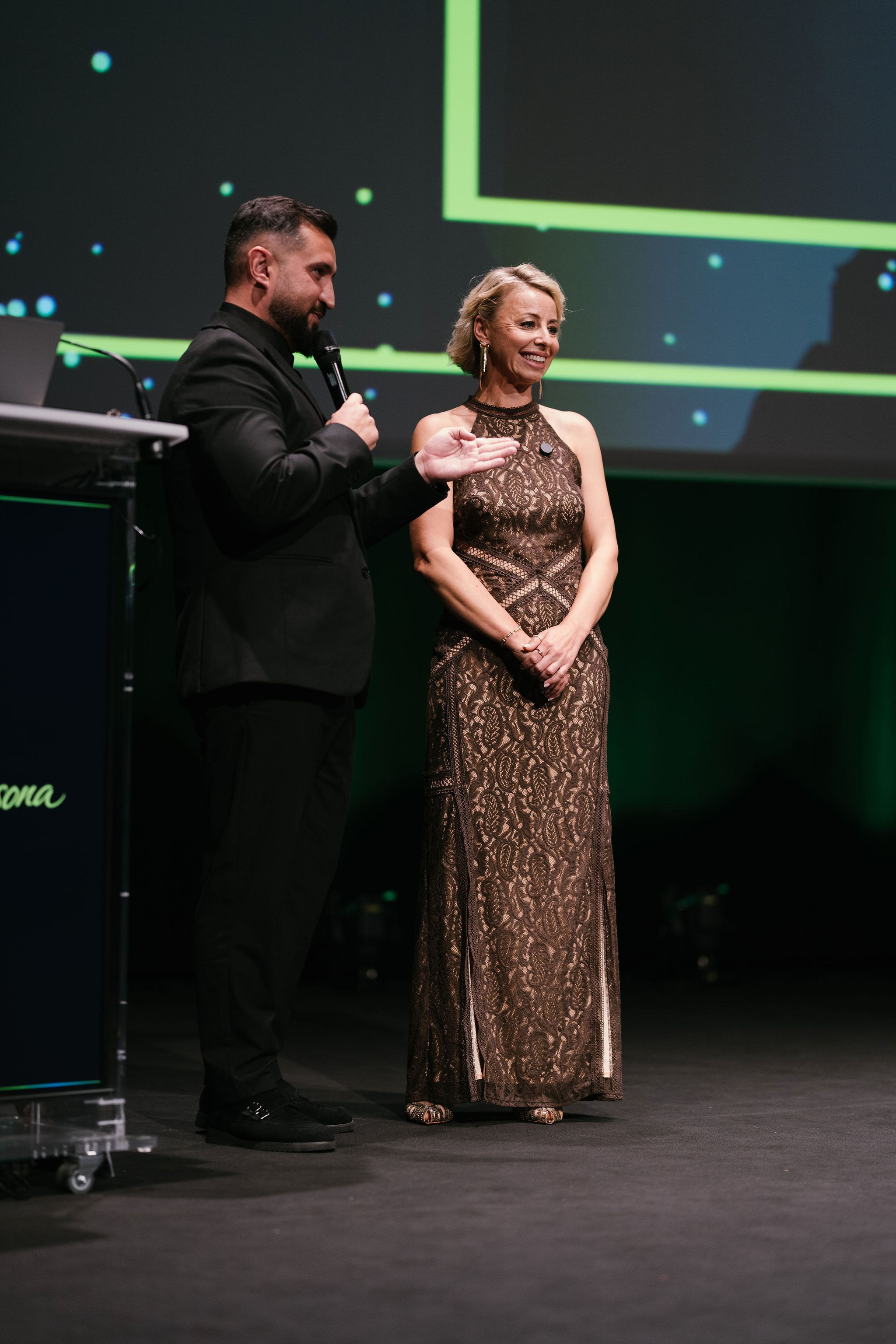La Persona Awards 2026 (ч.4). OranJazz fotos