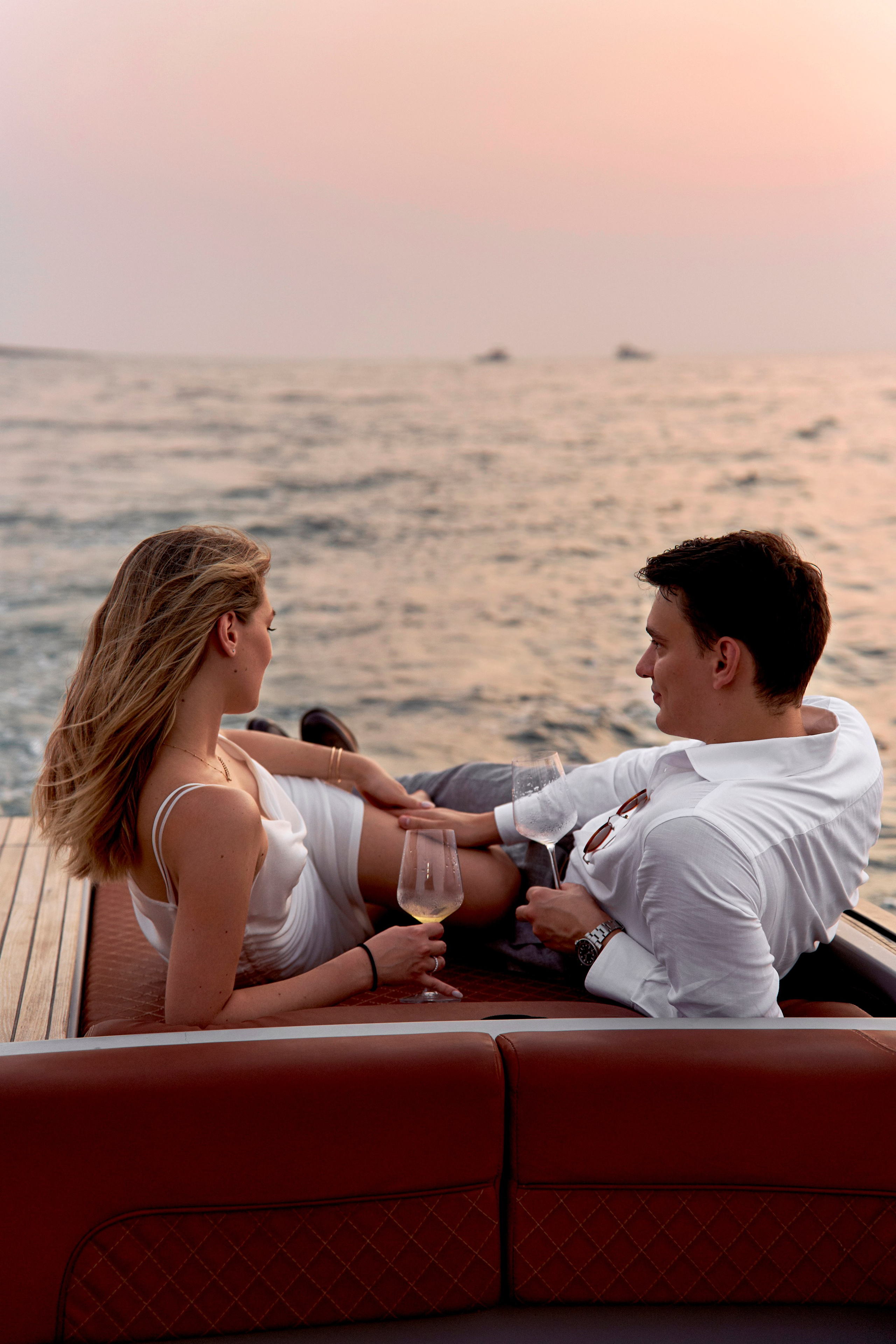 L & A. Photographer in Dubai. Фотограф Дубай