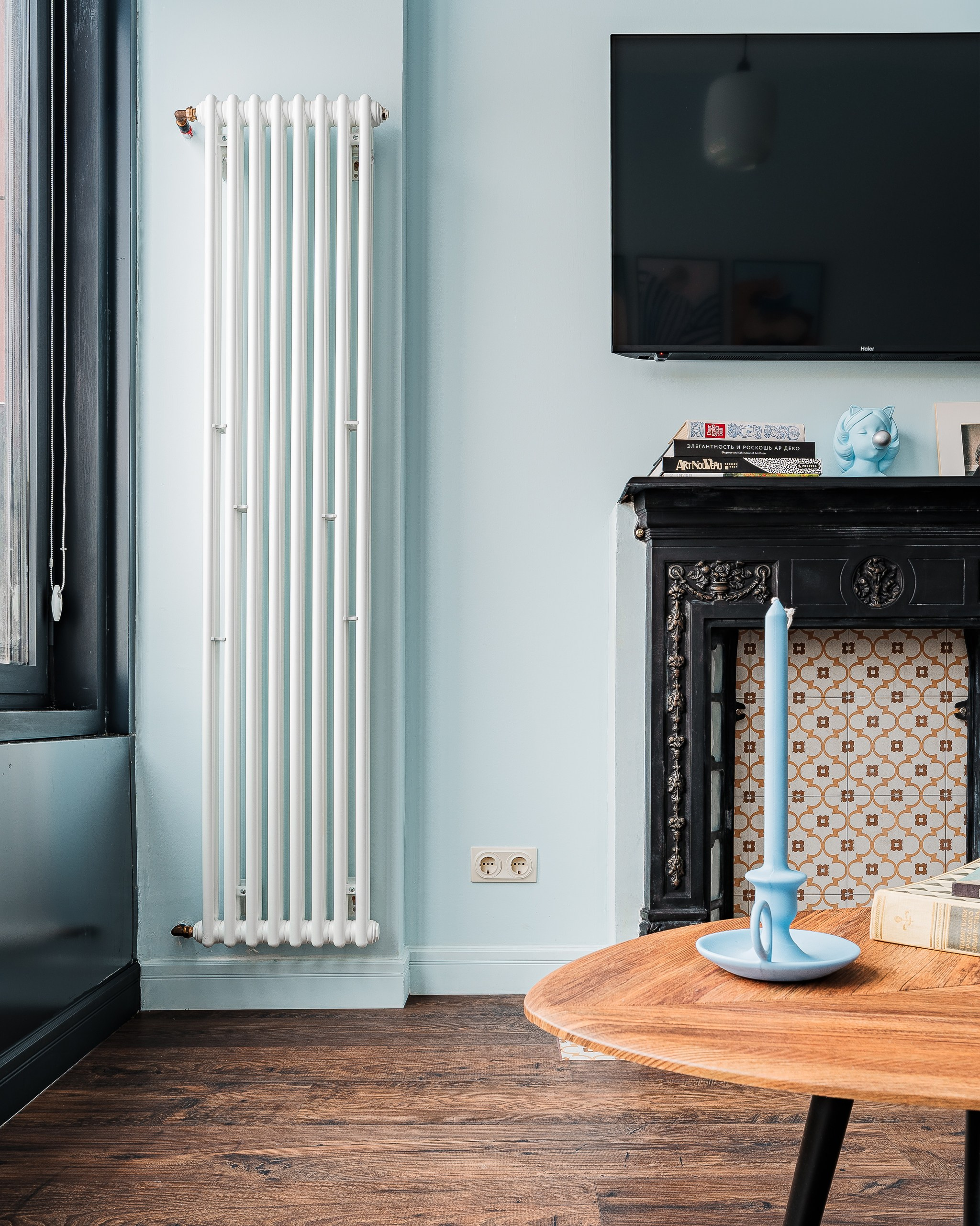 Publications of my work in print and online media