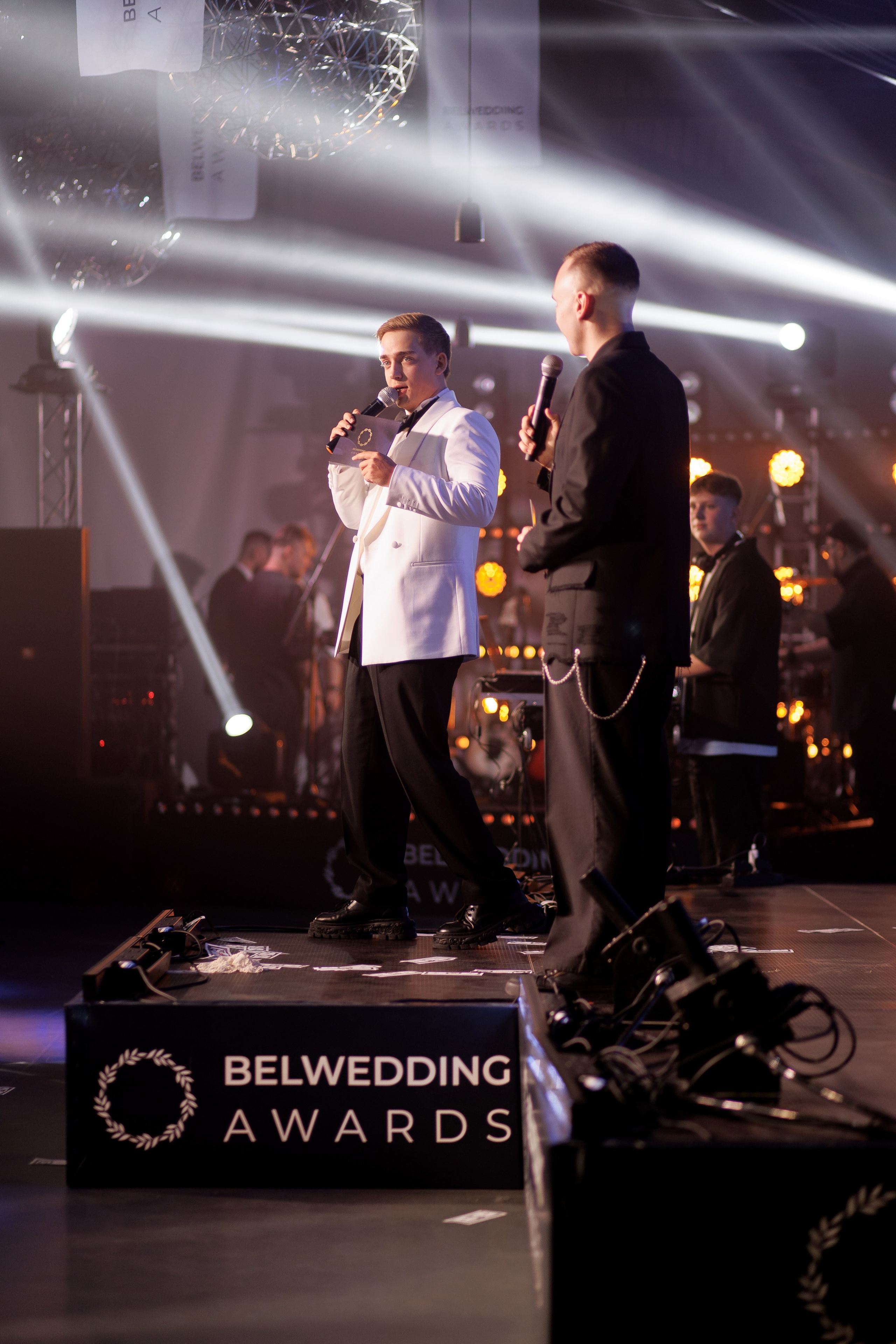 BELWEDDING AWARDS. Свадебный фотограф Каледич Тимофей