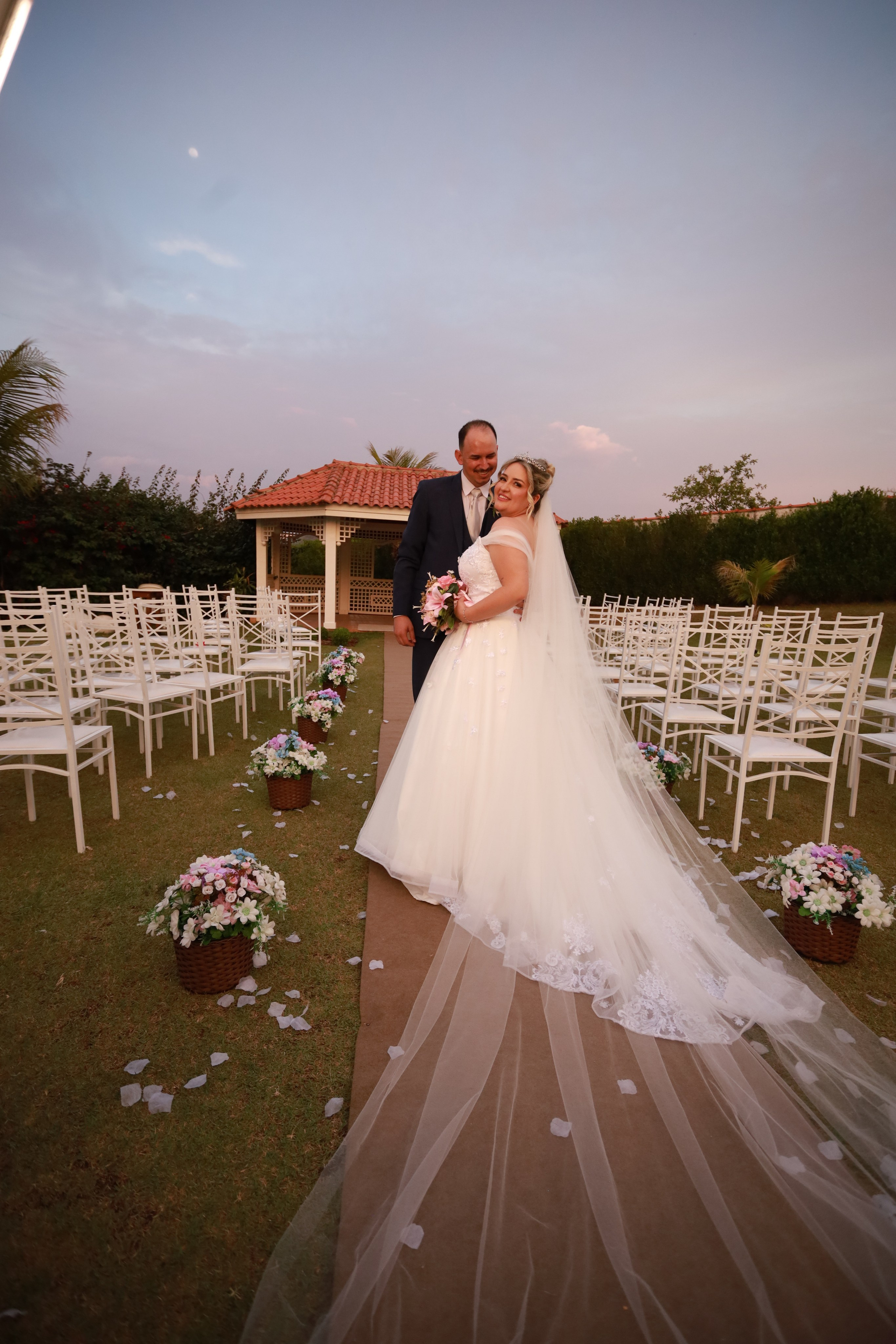 Orçamento Casamento