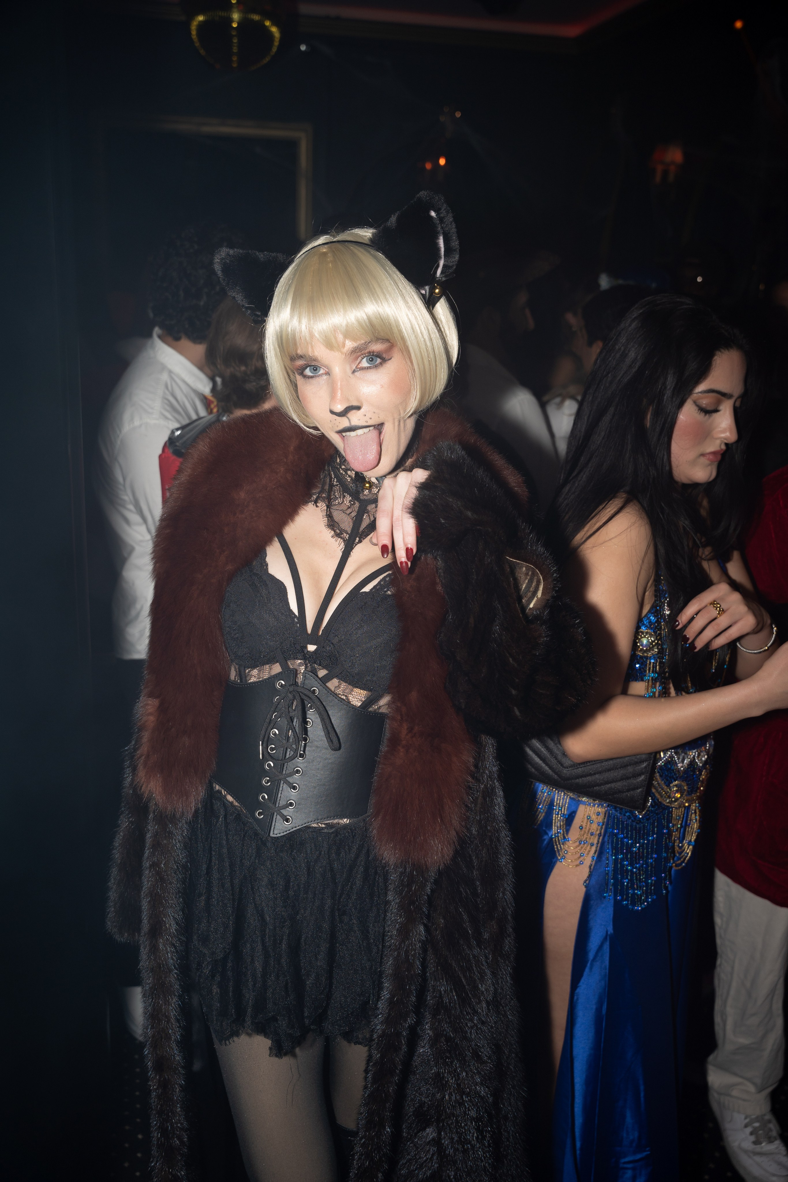 Night club. Event photography. Event photographer. Los Angeles photographer. Night club photography