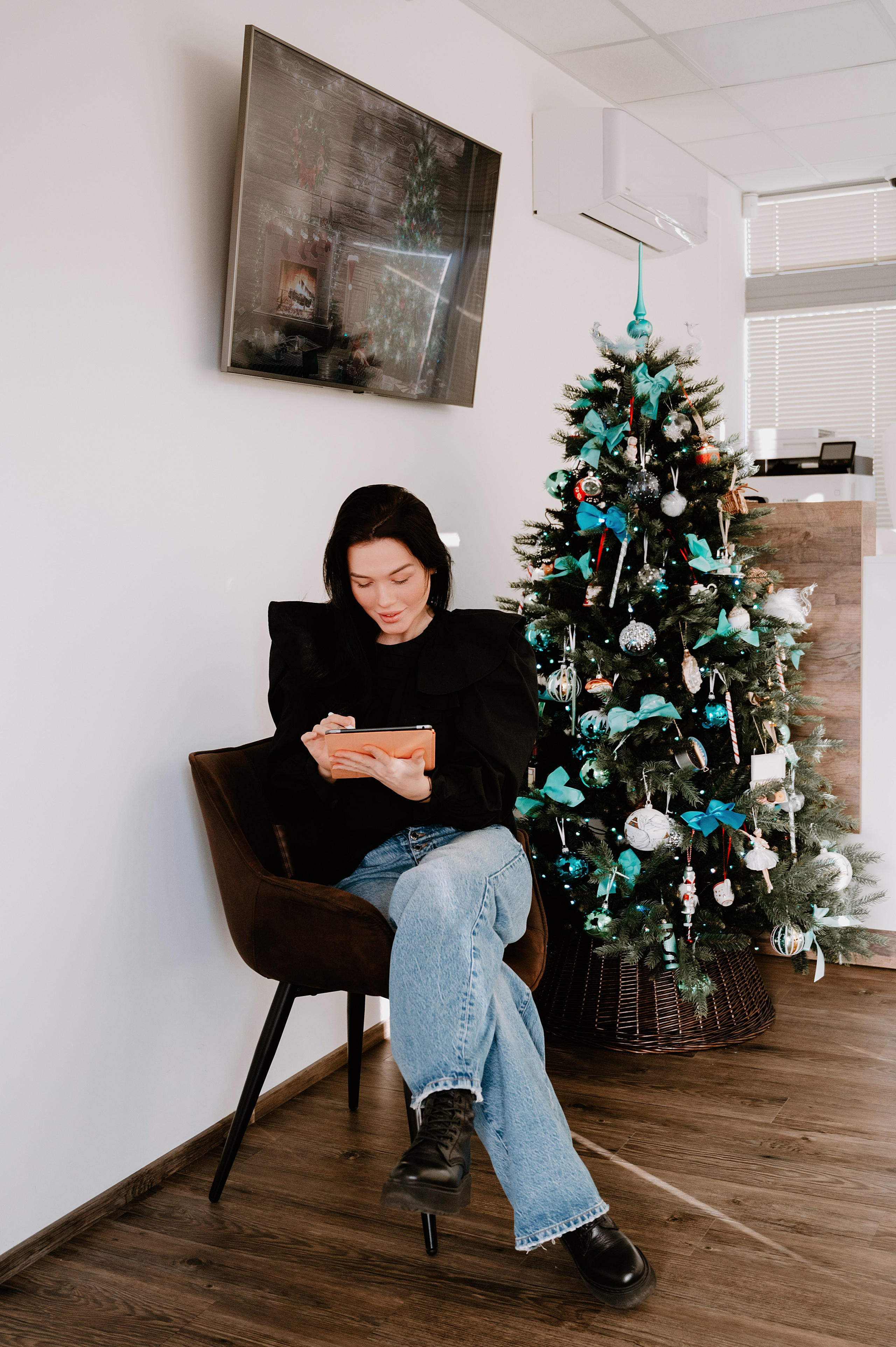 EDClinic dentistry in Prague. ANNA-MARIA PHOTO CONTENT CREATOR — фотограф, эстет, художник и визуальный эксперт в Instagram, работающий в Праге