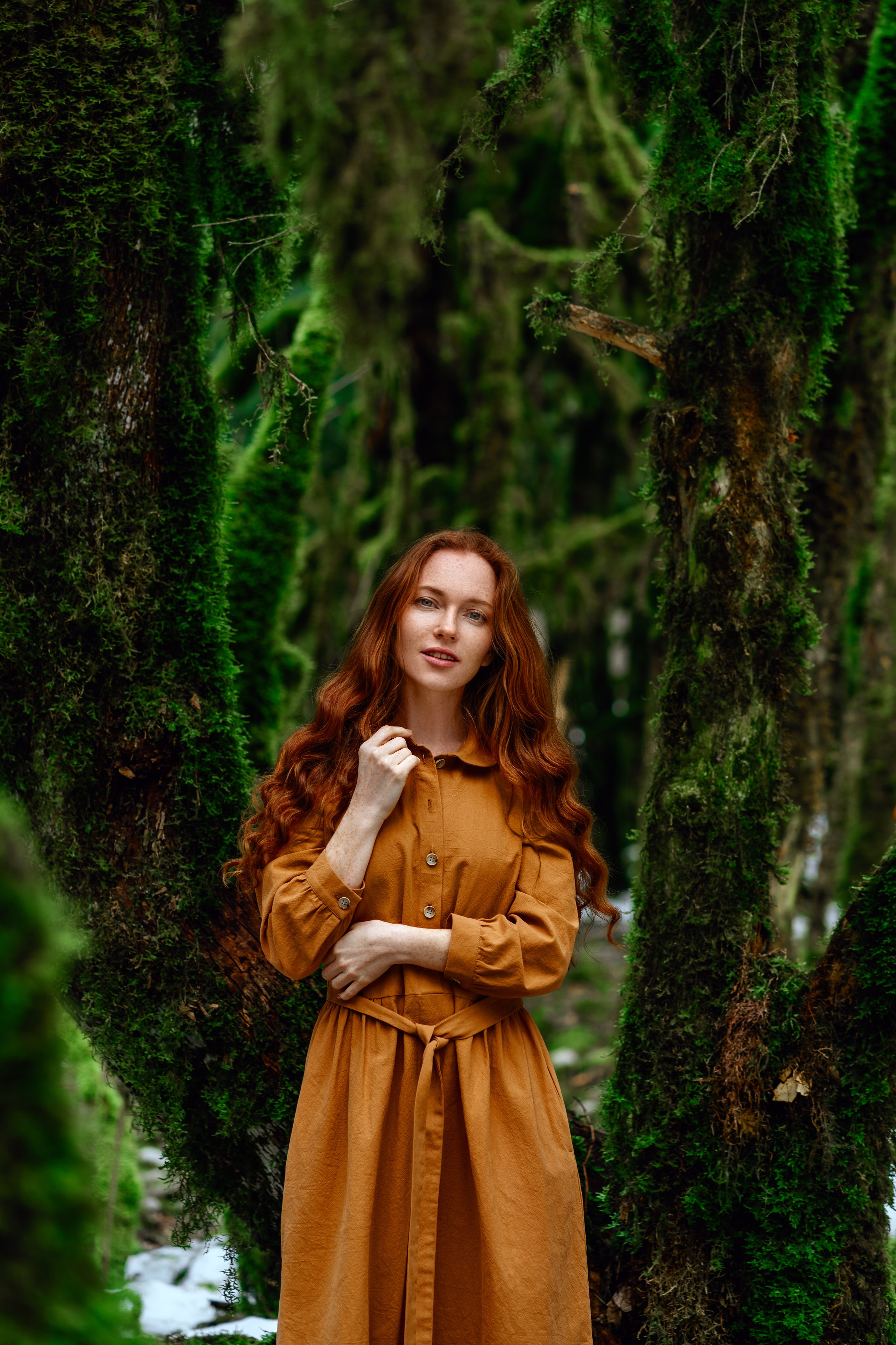 Portfolio. Model Miami Florida