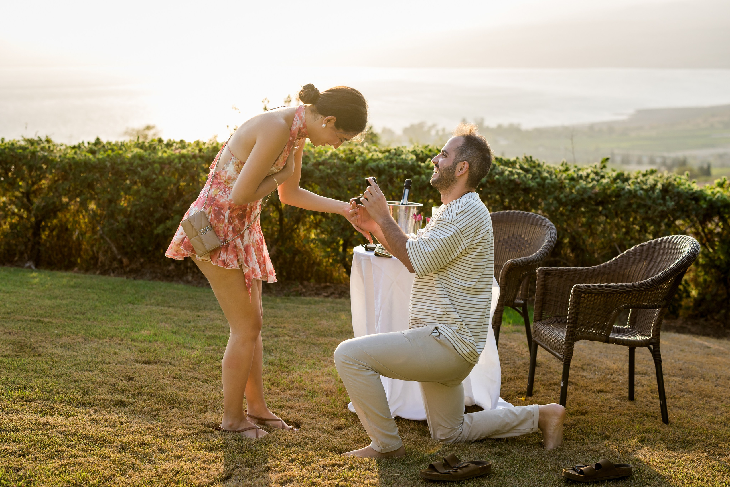 Eden & Yuval