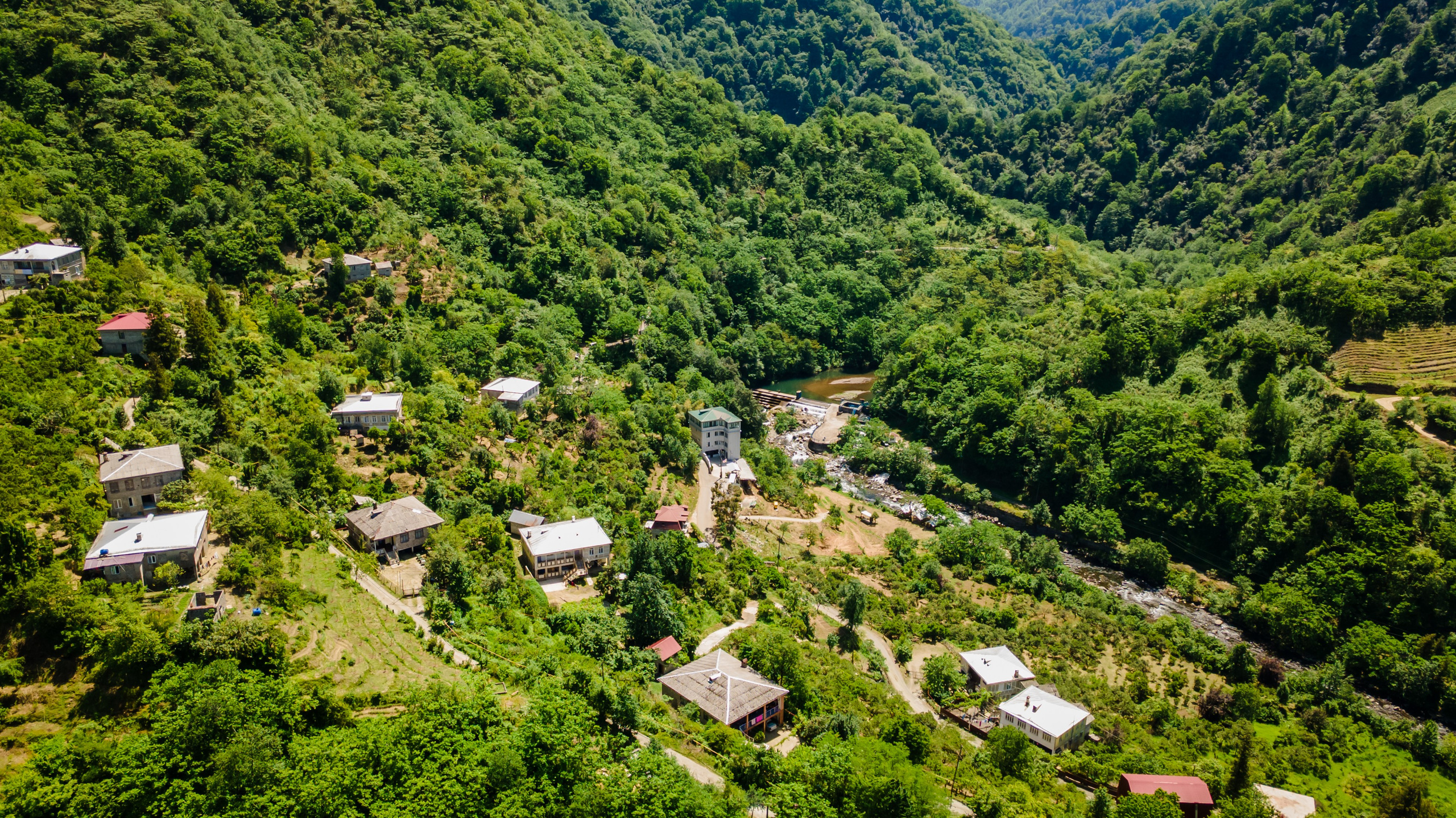 Barel Corporation — Batumi Georgia. AMIR BUCHNIK PHOTOGRAPHER