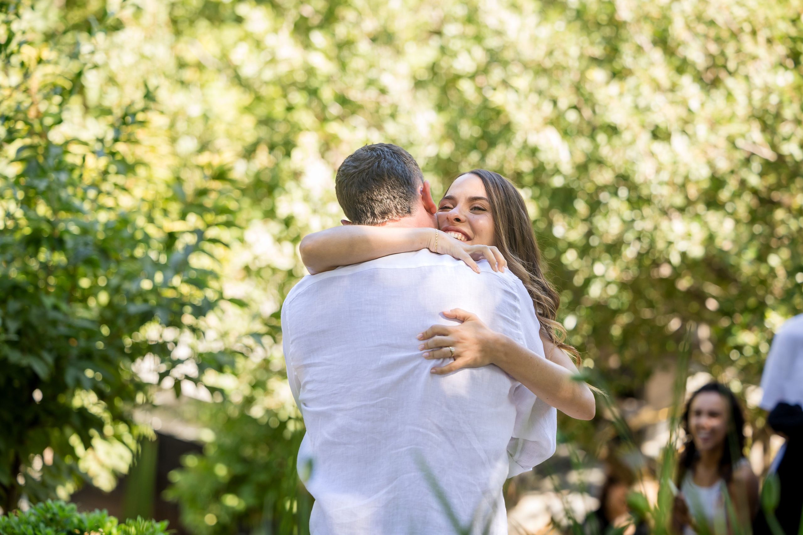 Omar & Nimrod. AMIR BUCHNIK PHOTOGRAPHER