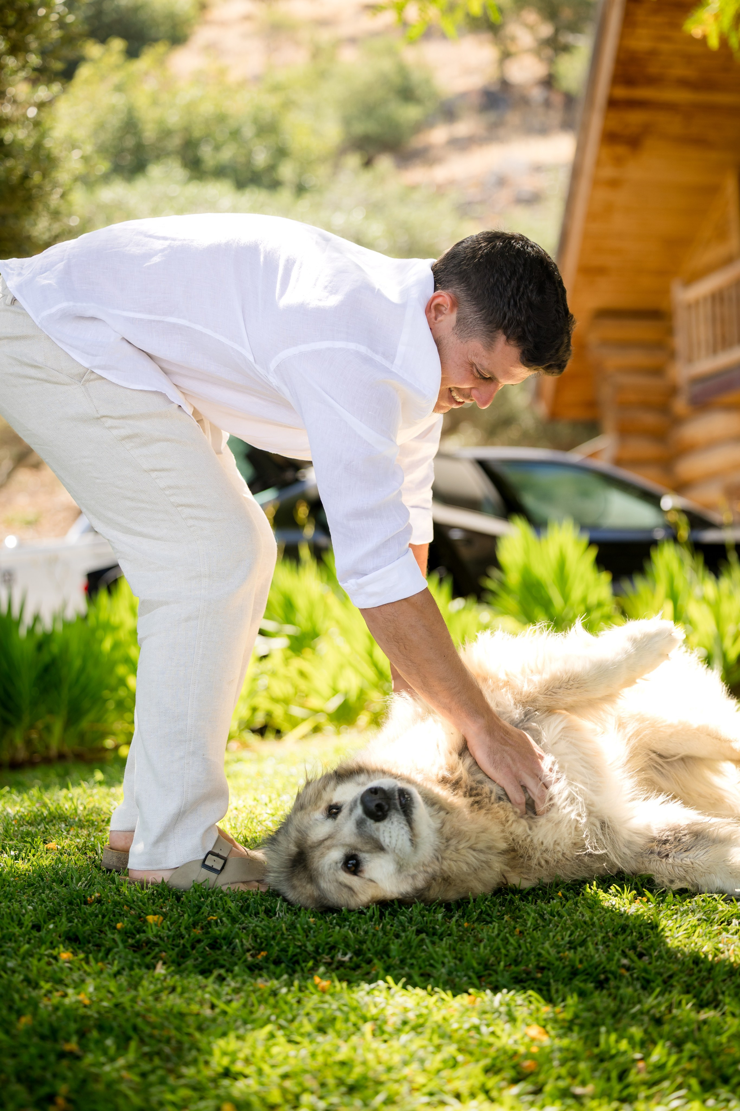 Omar & Nimrod. AMIR BUCHNIK PHOTOGRAPHER