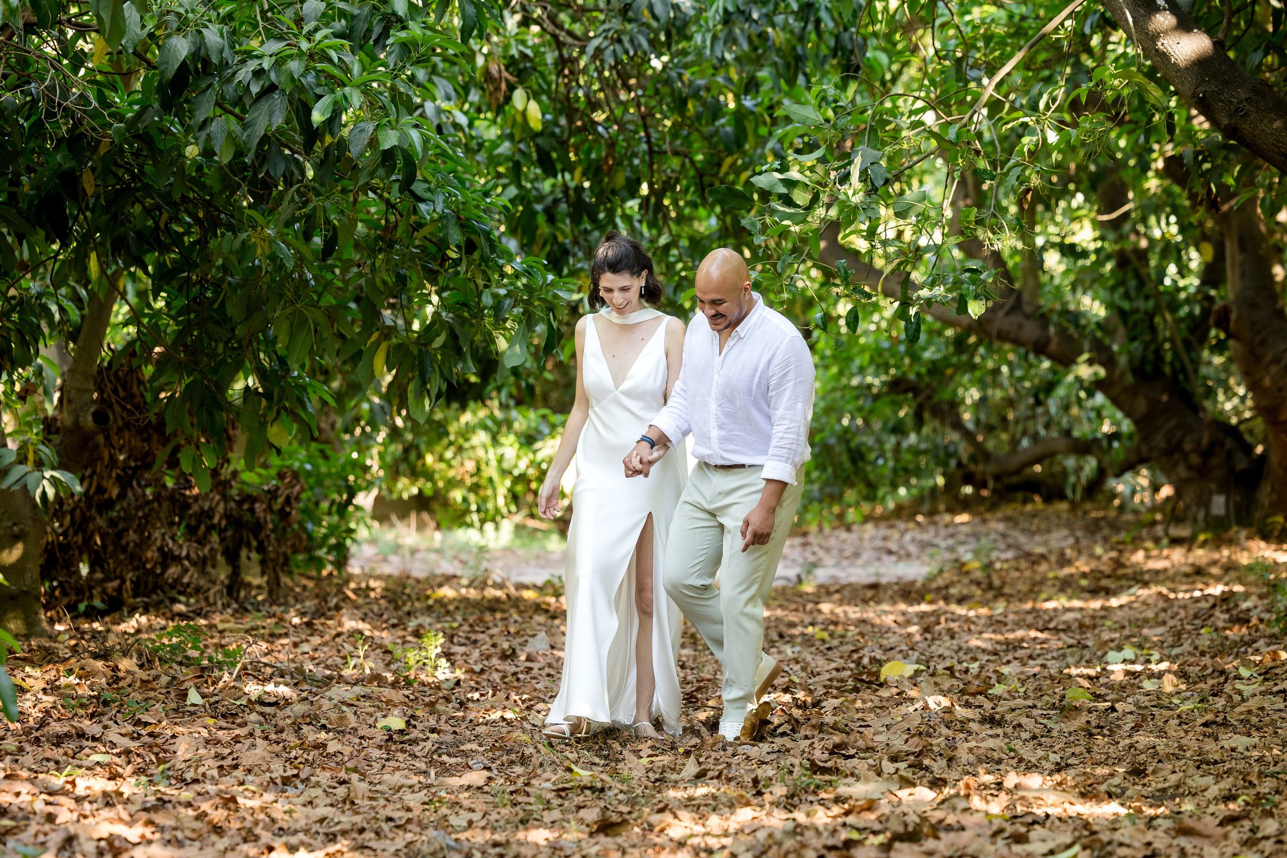 Tamar & Assaf. AMIR BUCHNIK PHOTOGRAPHER