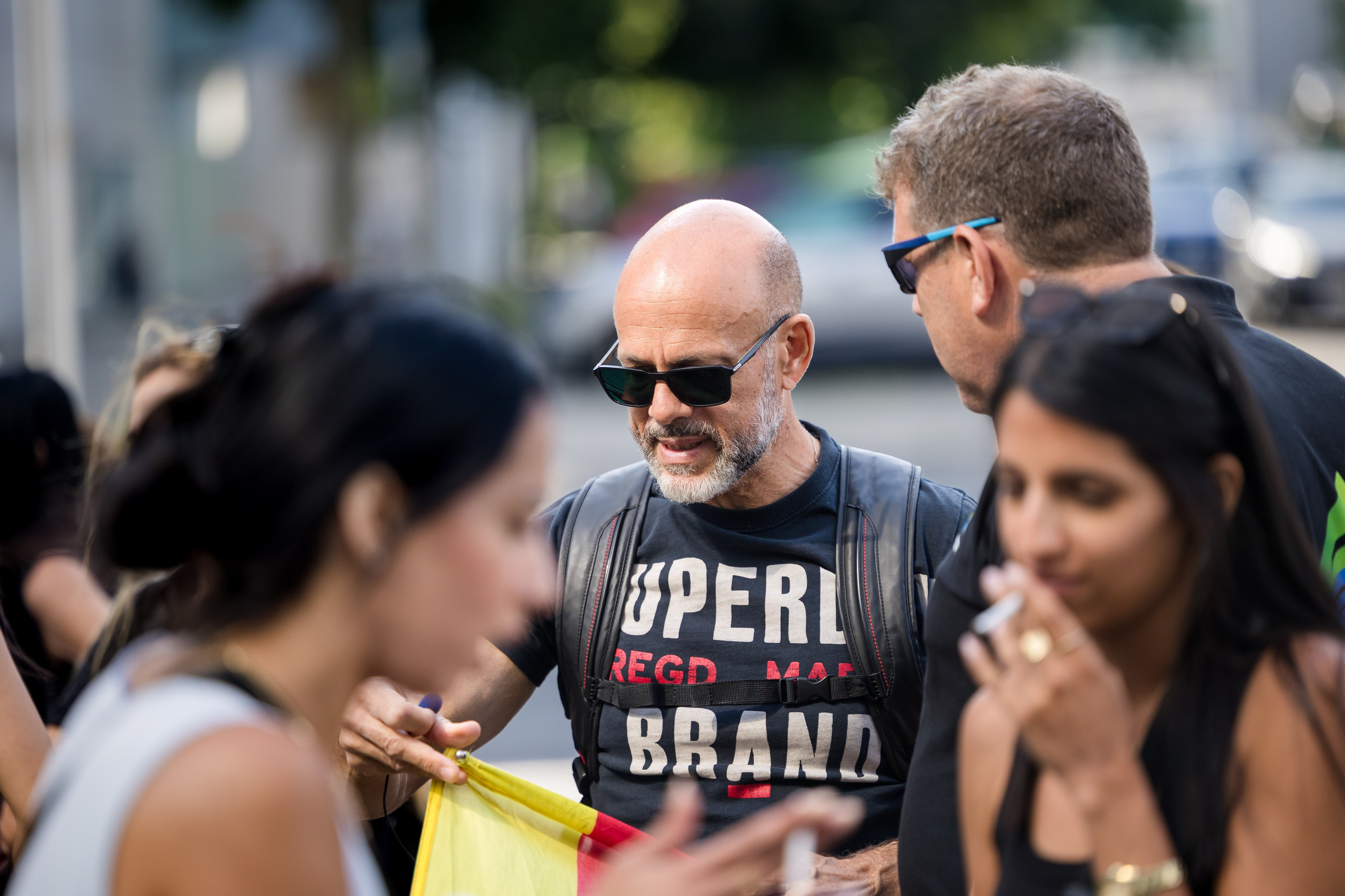 Johanneshof, Prague. AMIR BUCHNIK PHOTOGRAPHER