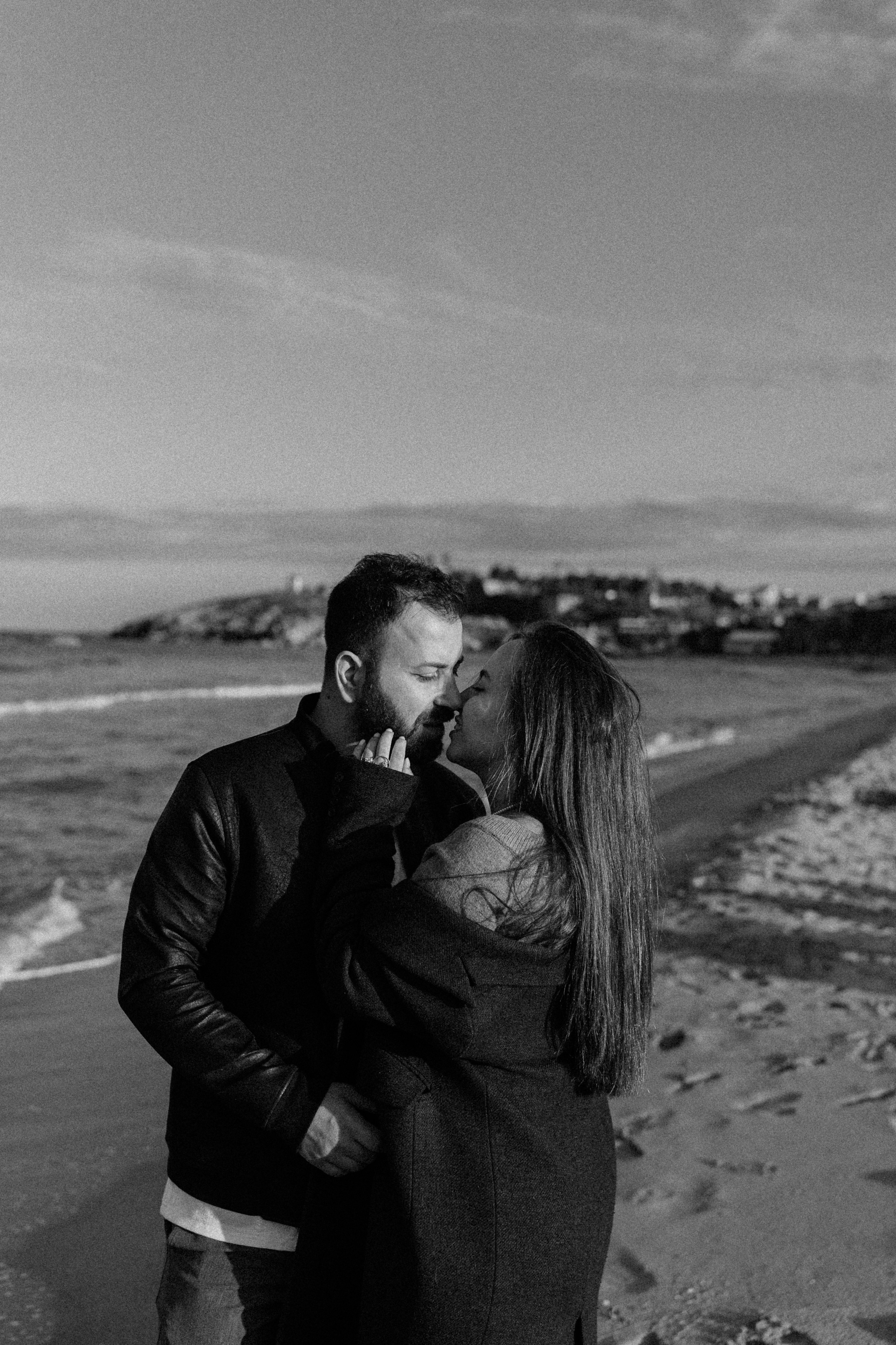 Lilya & Shafak. Фотограф Москва Ларина Юлия