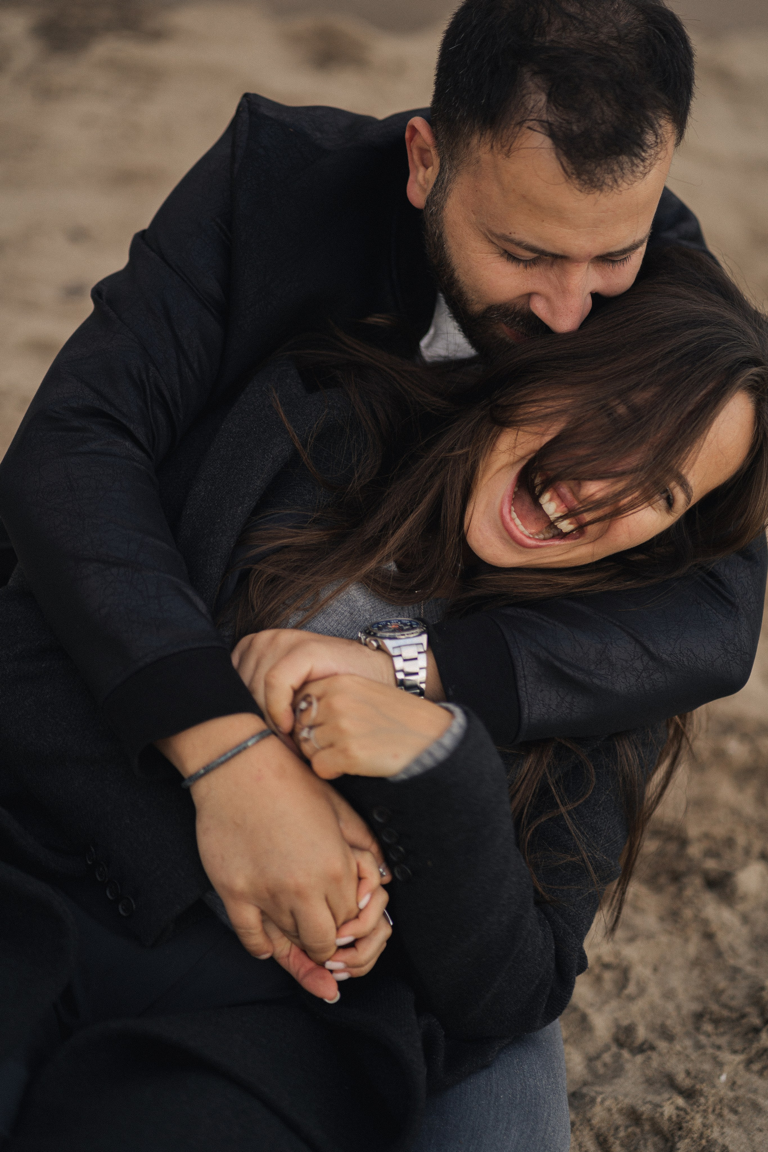 Lilya & Shafak. Фотограф Москва Ларина Юлия