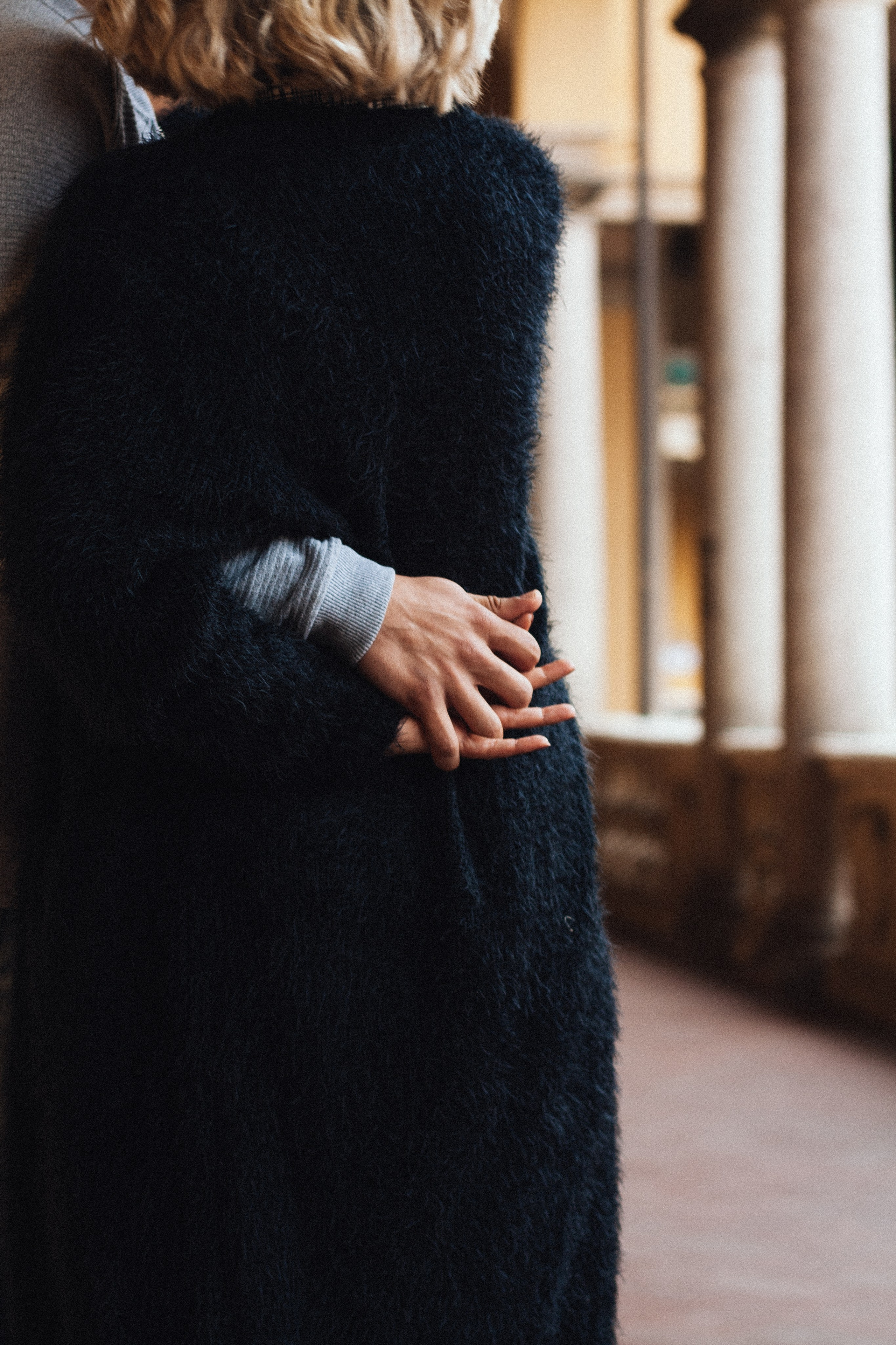 Shams & Mirza. Xenia Shvili Photo