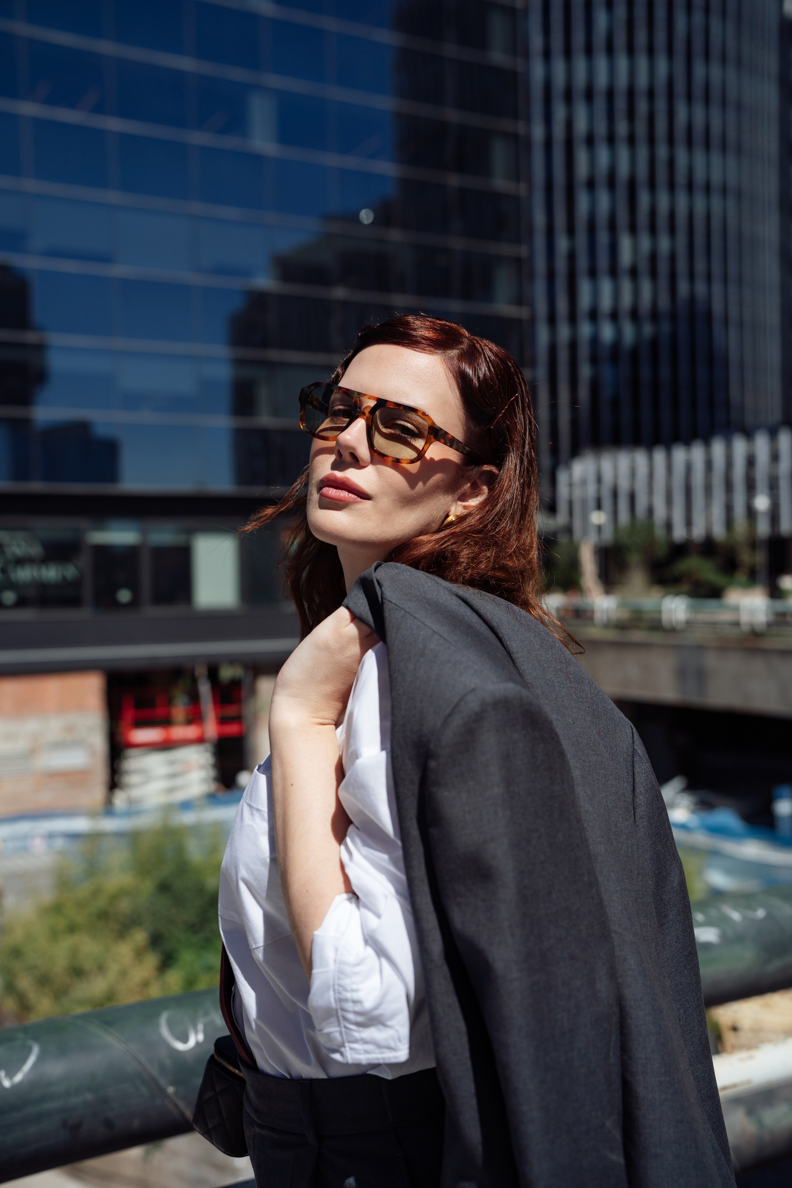 Julia. Fotógrafo en Madrid, España. Alyona Belyaninova