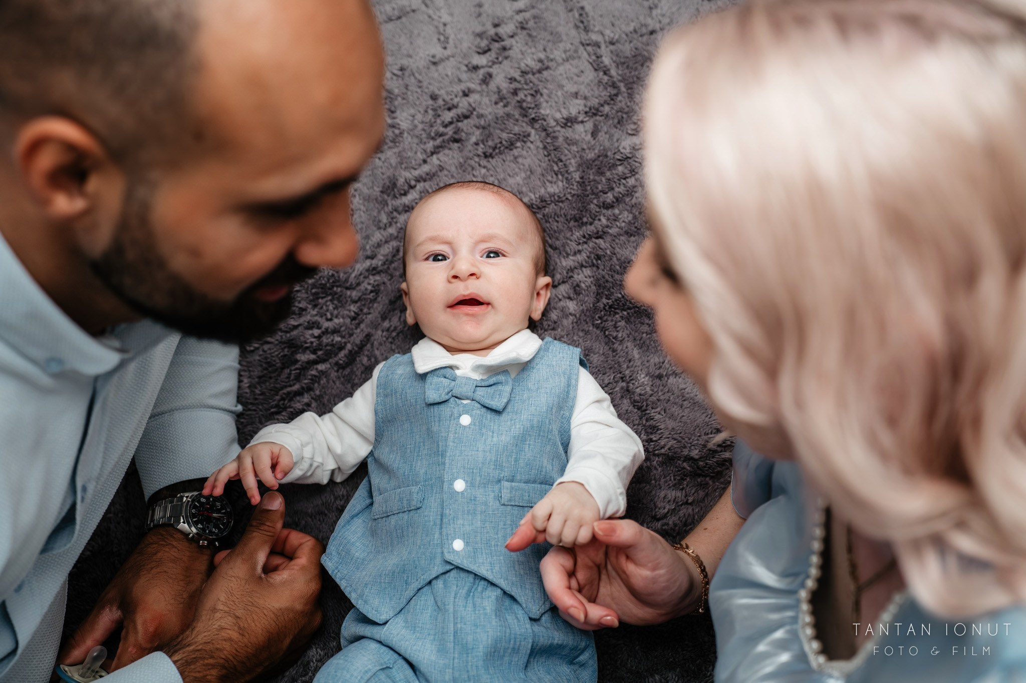 GEORGE-PAVEL. TANTAN IONUT FOTO & FILM