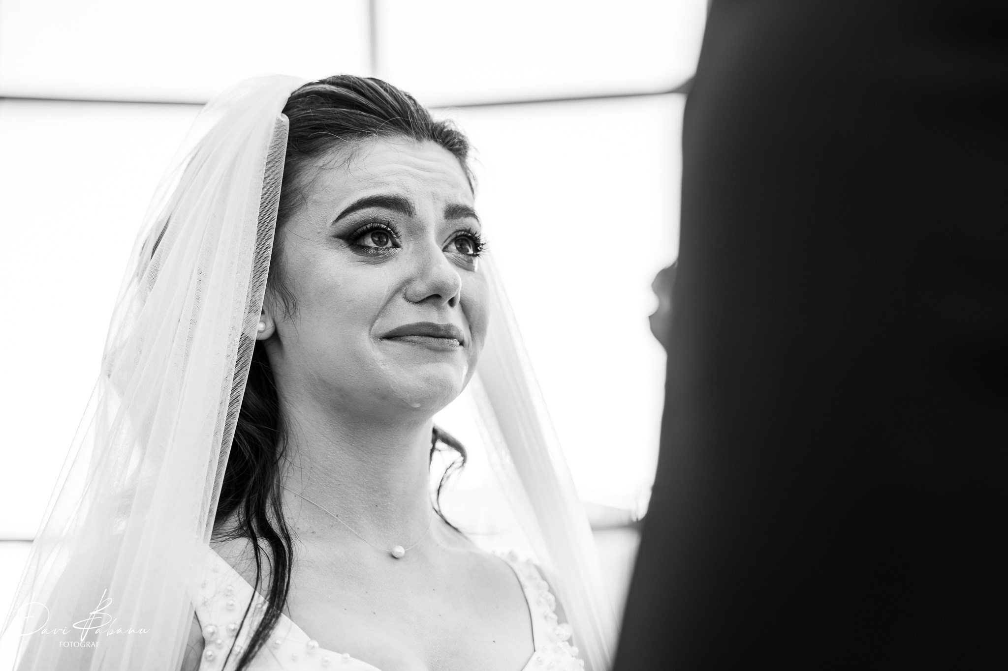 Fotograf nuntă Iași | Hotel Unirea — Davi Babanu Fotograf