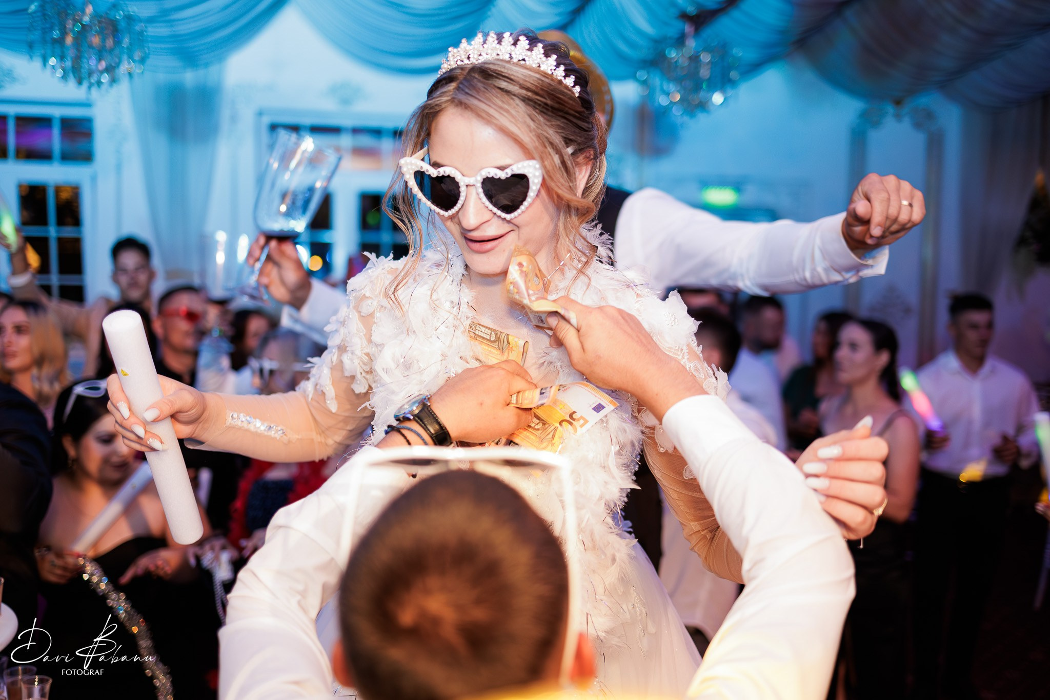 Elena & Cosmin - Wedding Day