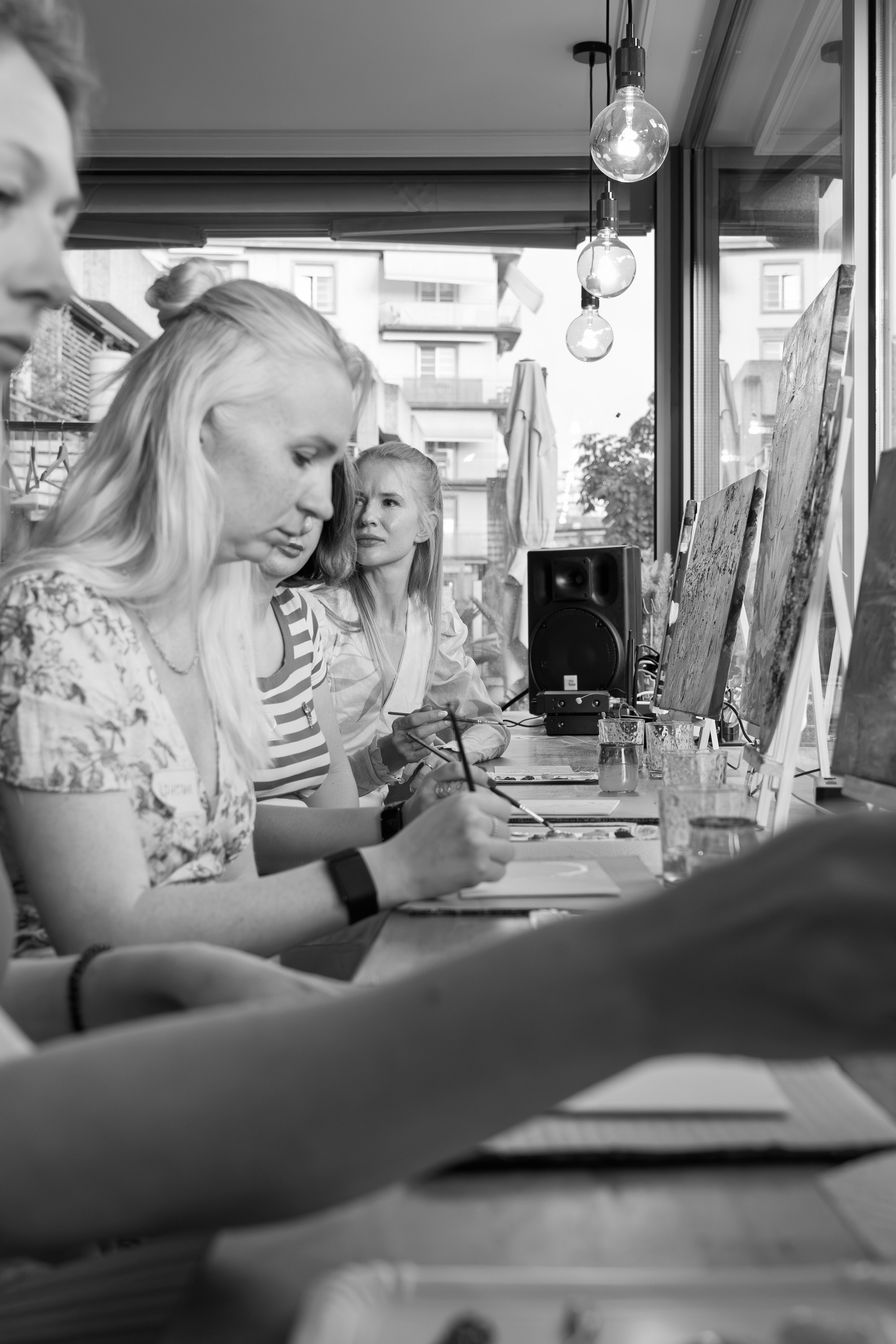 Vesnushki_club. Photographe Suisse Tatiana Lyzhina