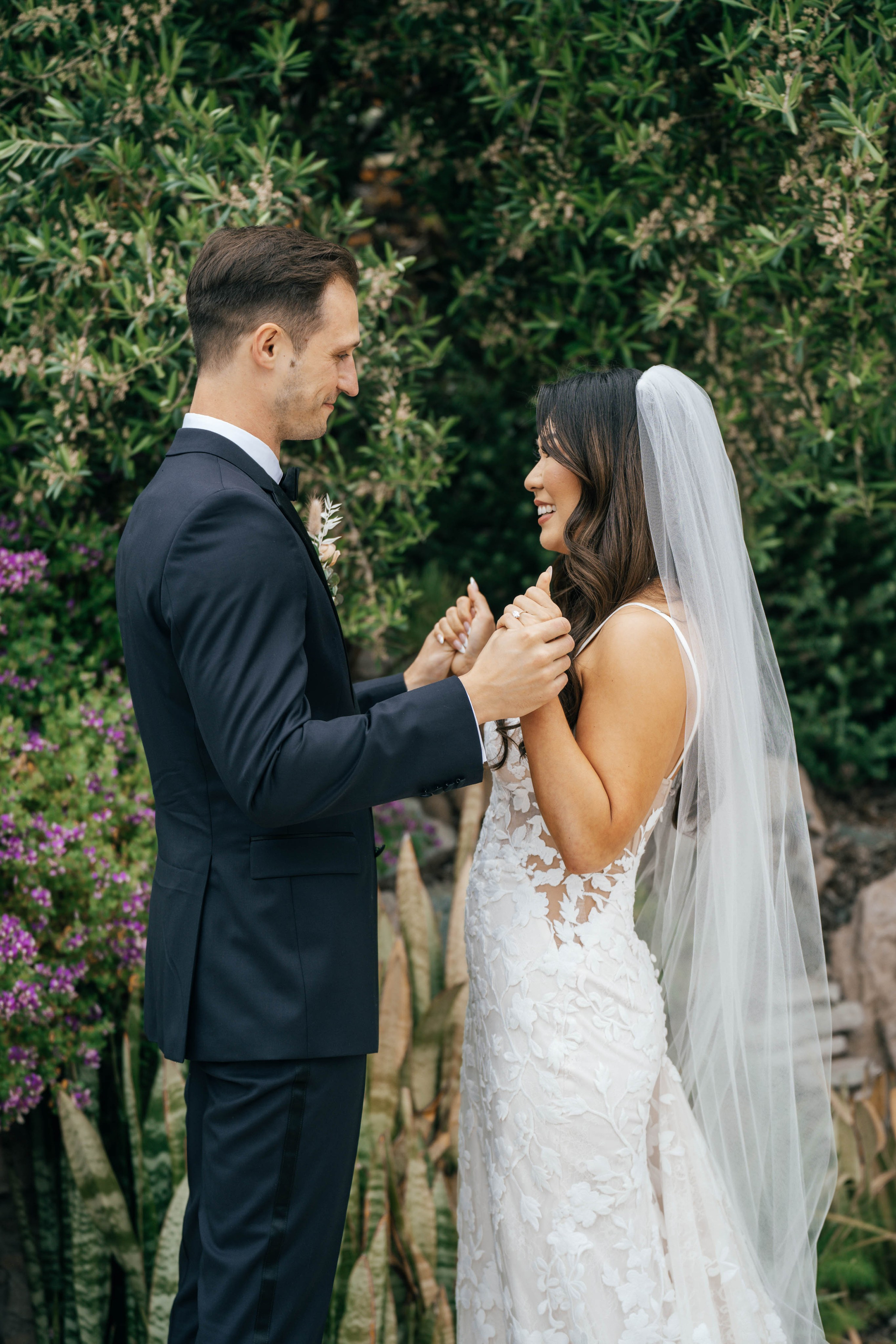 Lauren & Dima Wedding. Classic & Elegant Wedding Photography and Videography in SoCal