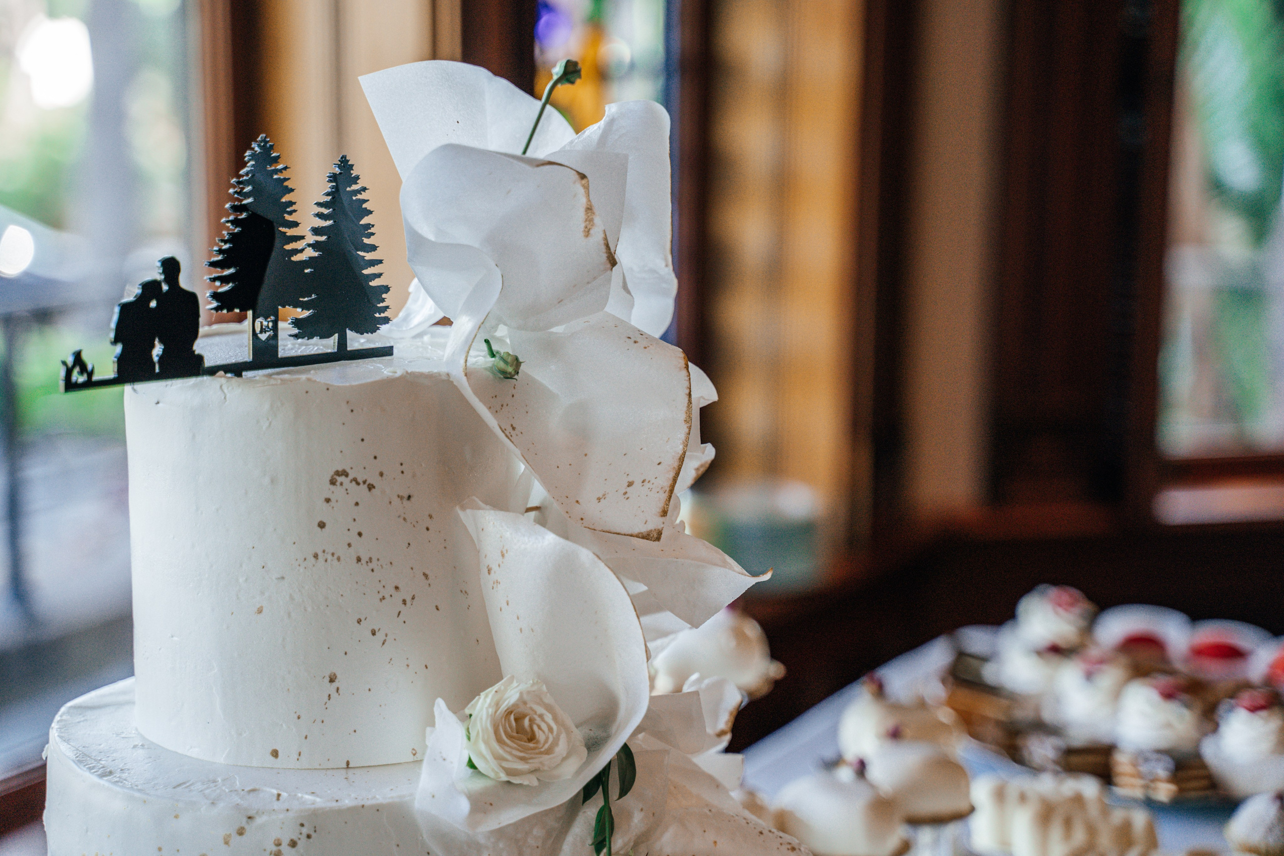 Liezl & Roman Wedding. Classic & Elegant Wedding Photography and Videography in SoCal