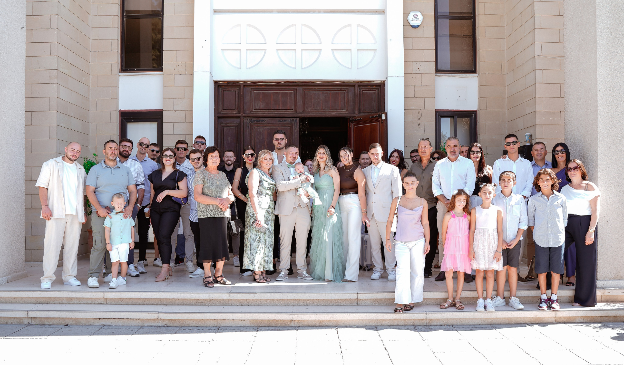 Βaptisms. Wedding and Baptism photographer in cyprus