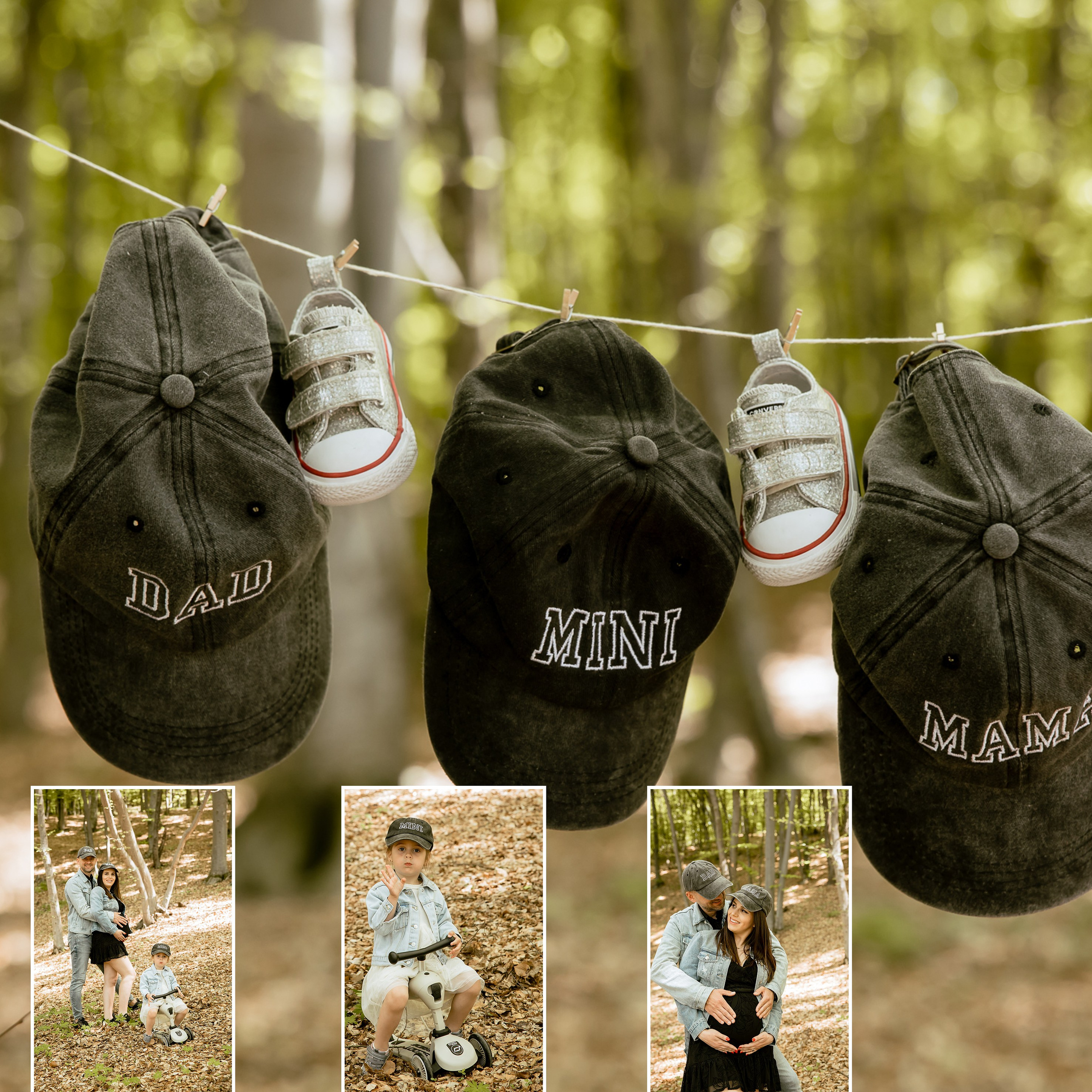 Portré 📸 Photographer | Newborn photos • Maternity photos • Engagements • Weddings • Events • Portraits • Families • Birthdays • Parties