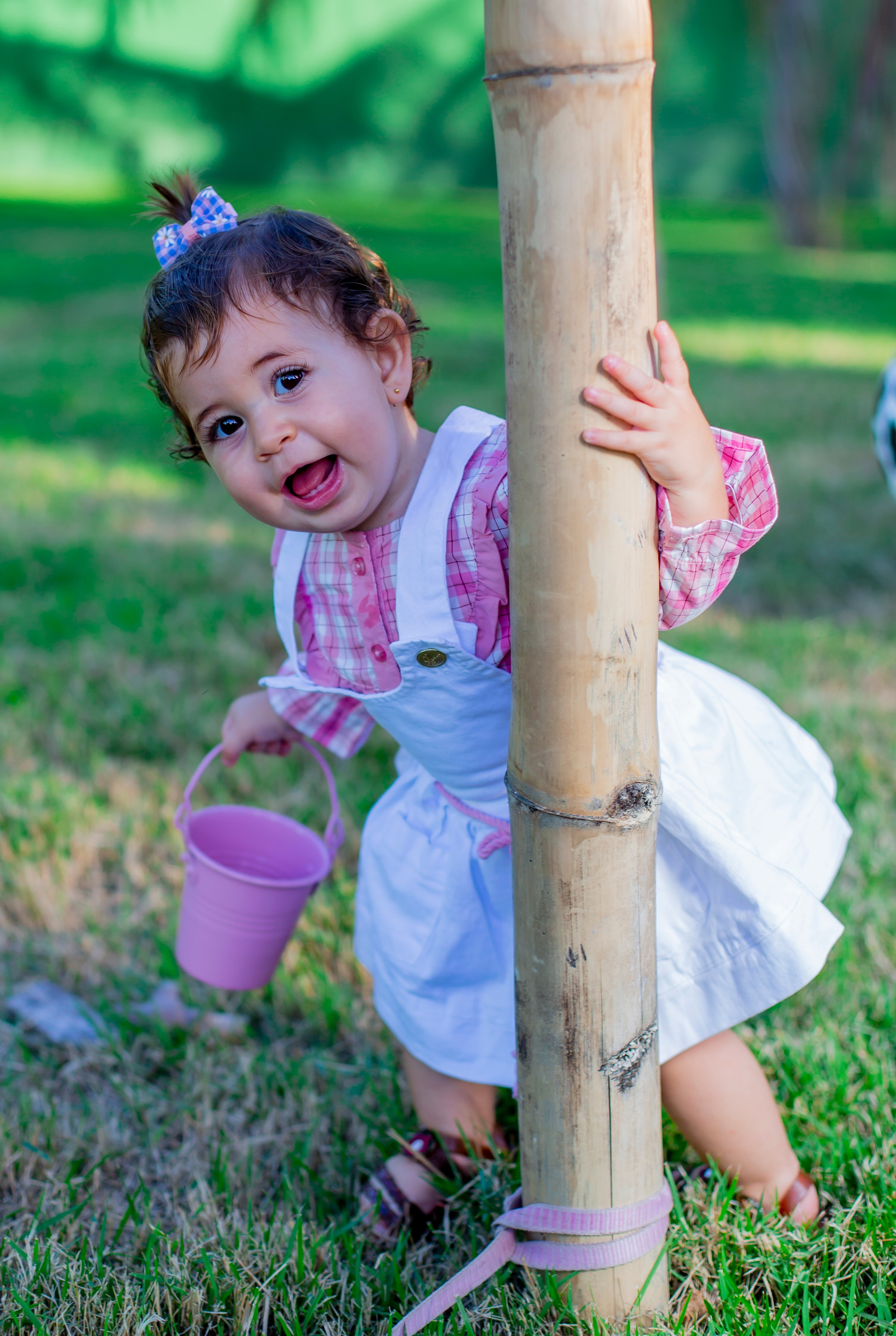 Ensaio Hanna 1 Ano. Flavio Nunes Fotografia (Fotografo especializado em Fotografia de 15 Anos e Ensaios)