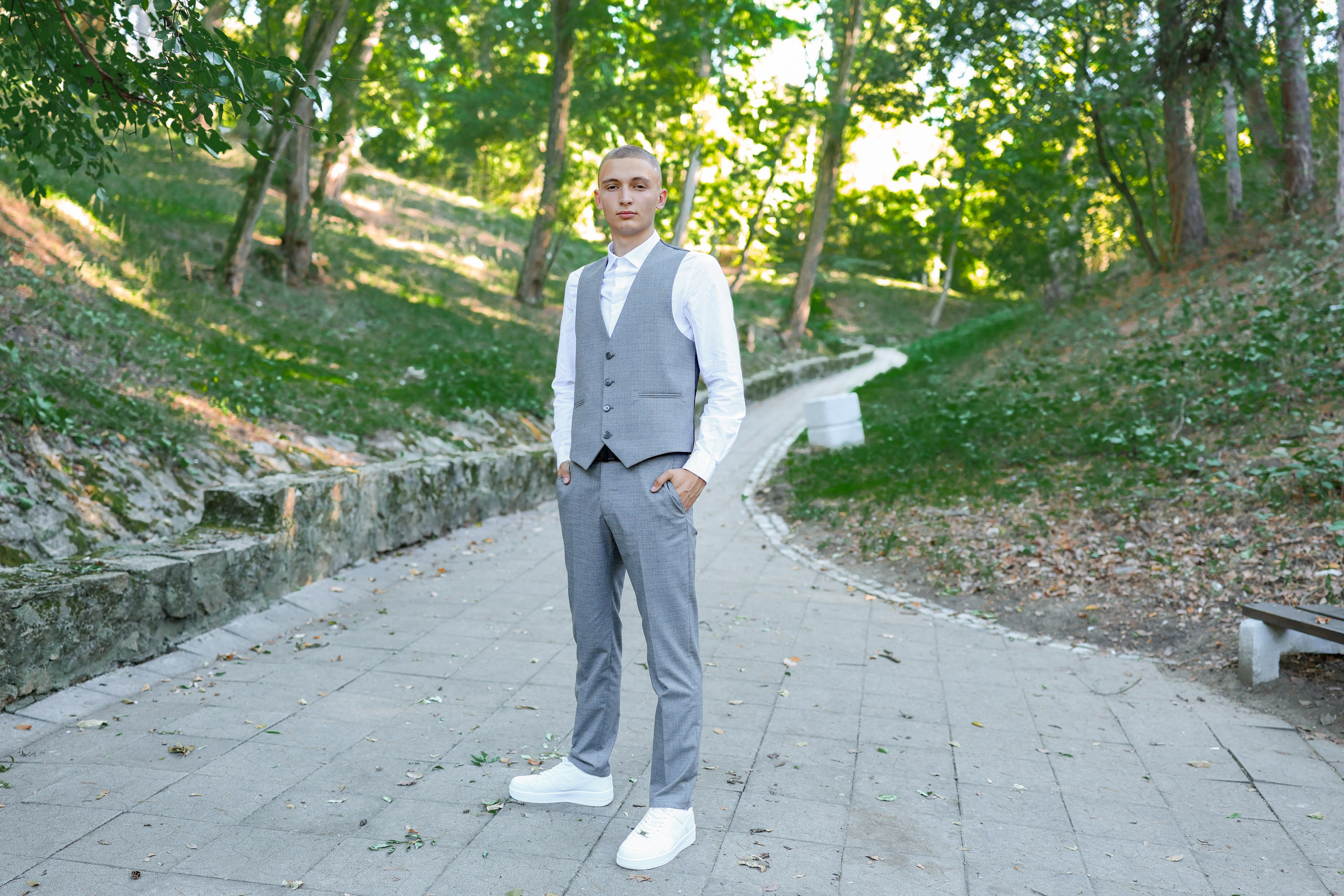 Matejin 18. rodjendan. Foto Simic Jagodina