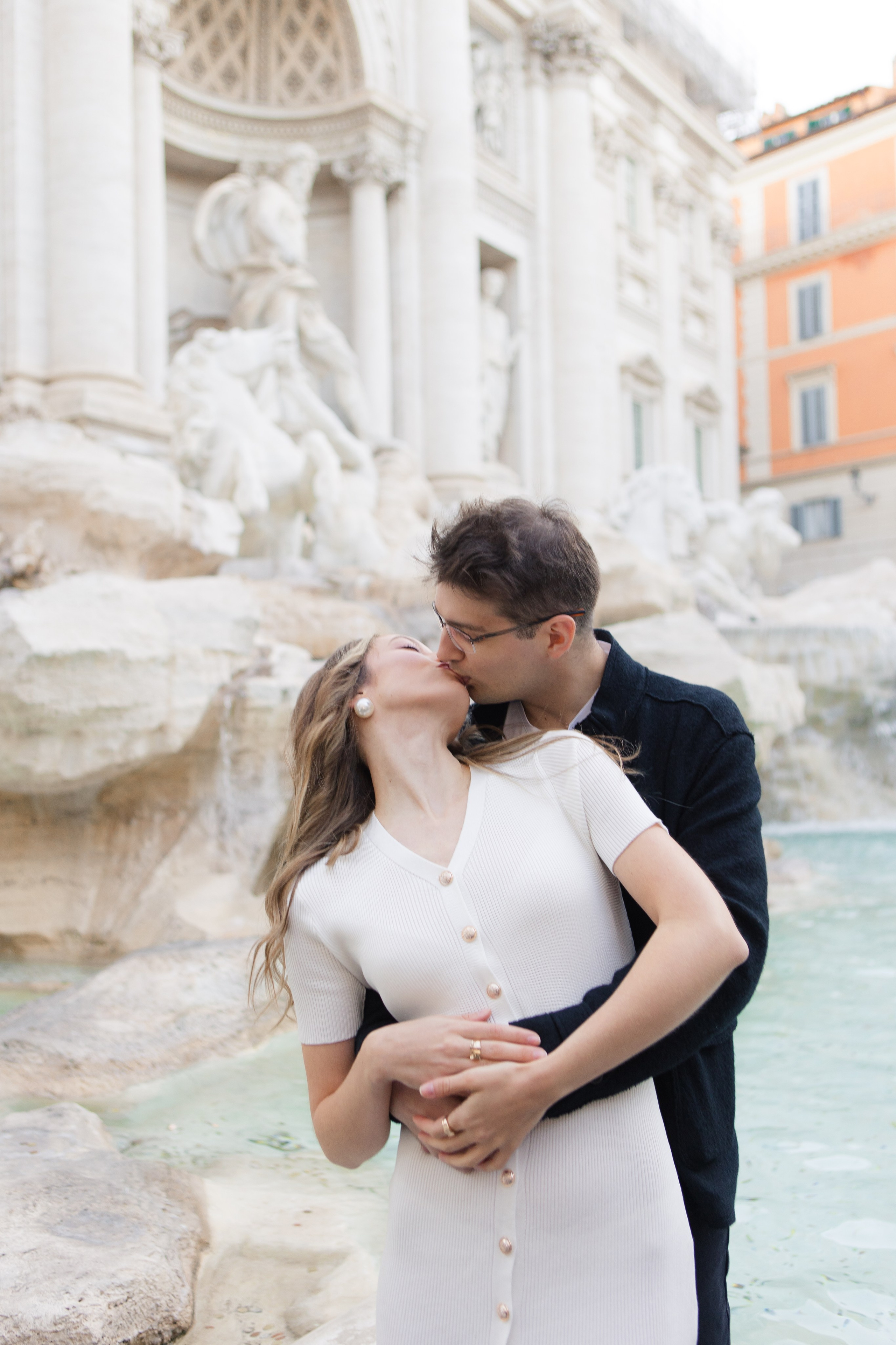 Proposal. Professional photographer based in Rome