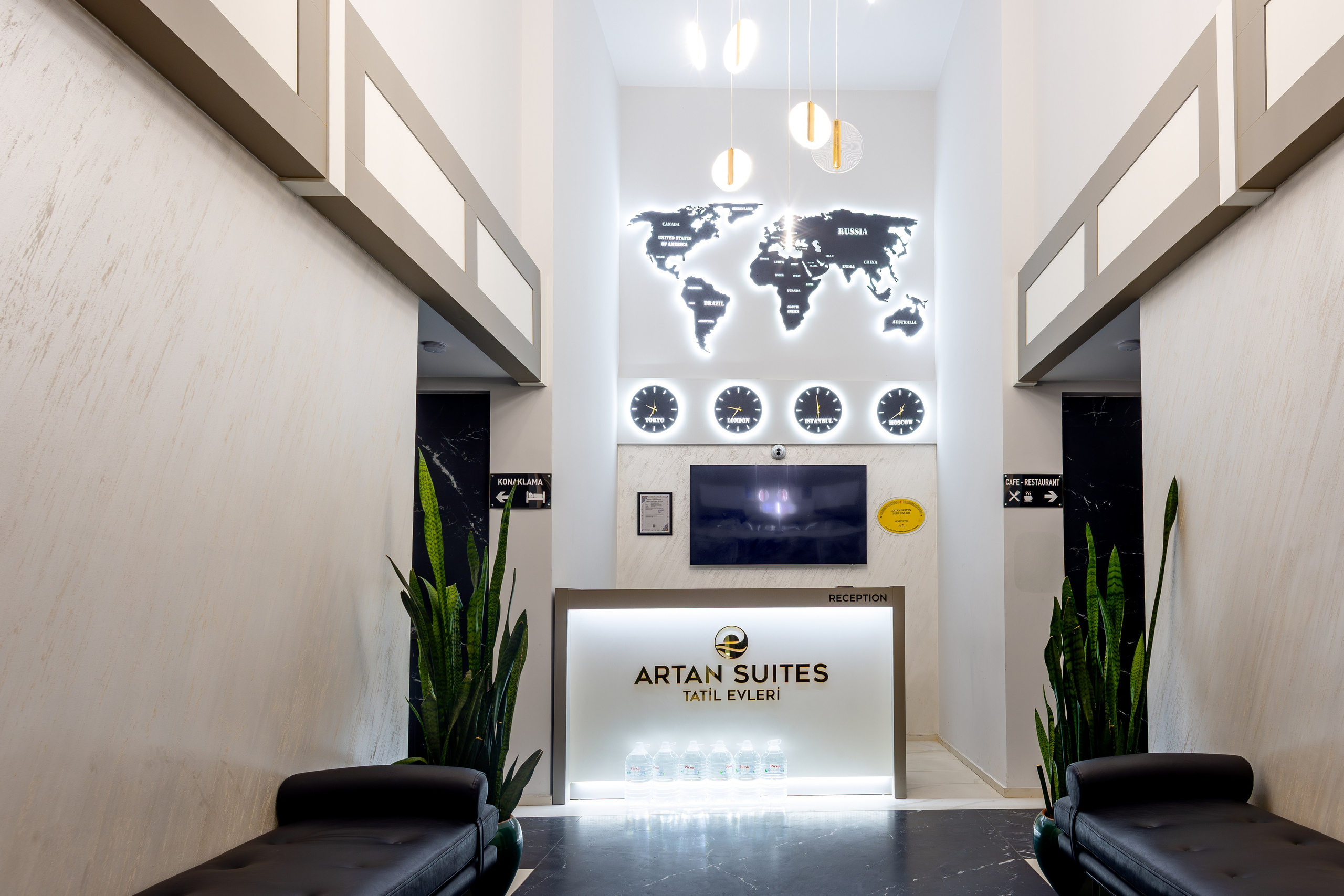 Бутик отель на берегу моря. Professional photo & video in Marmaris Turkey