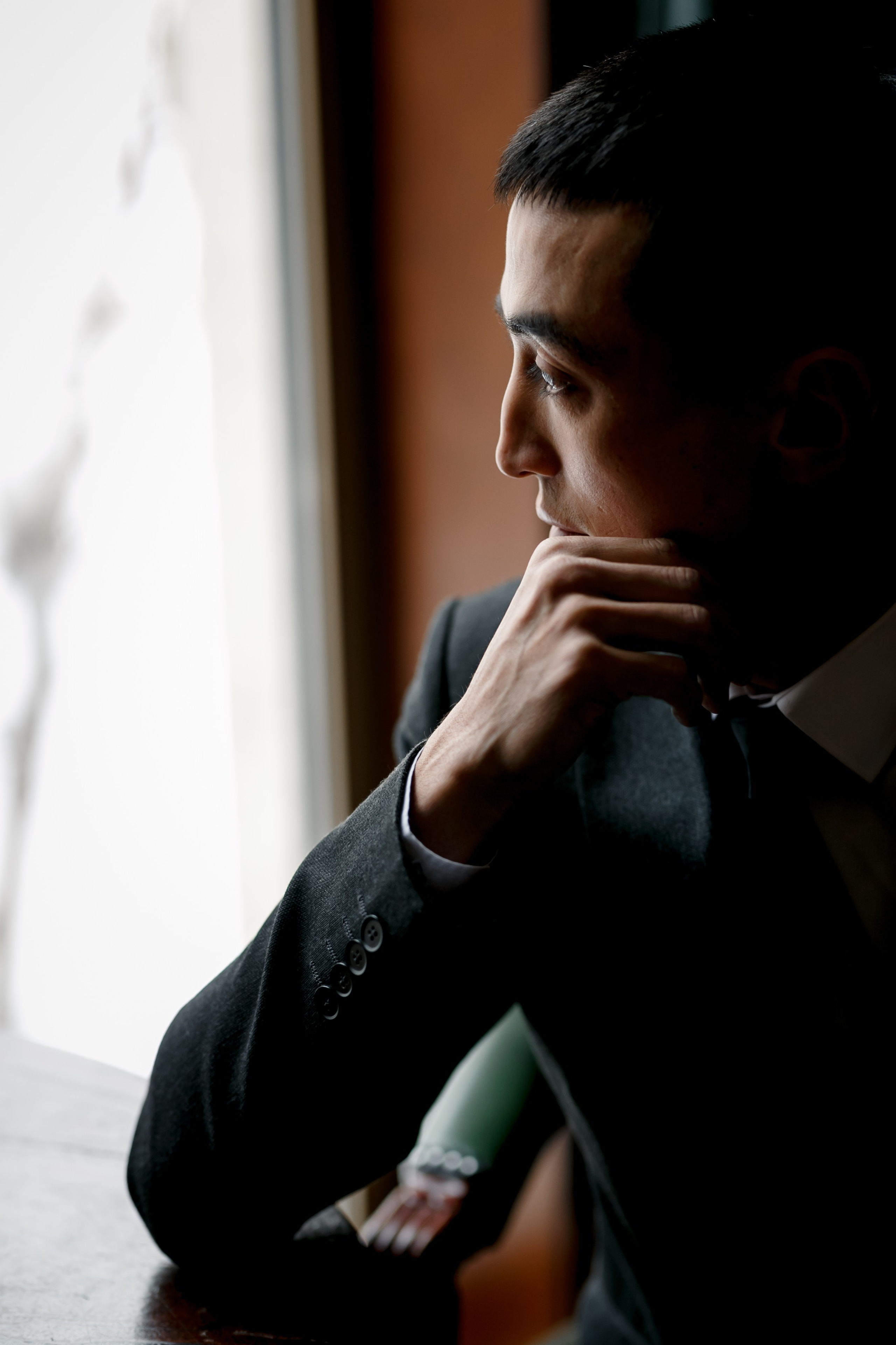 ДЕНЬ СВАДЬБЫ. Mandarin.photo