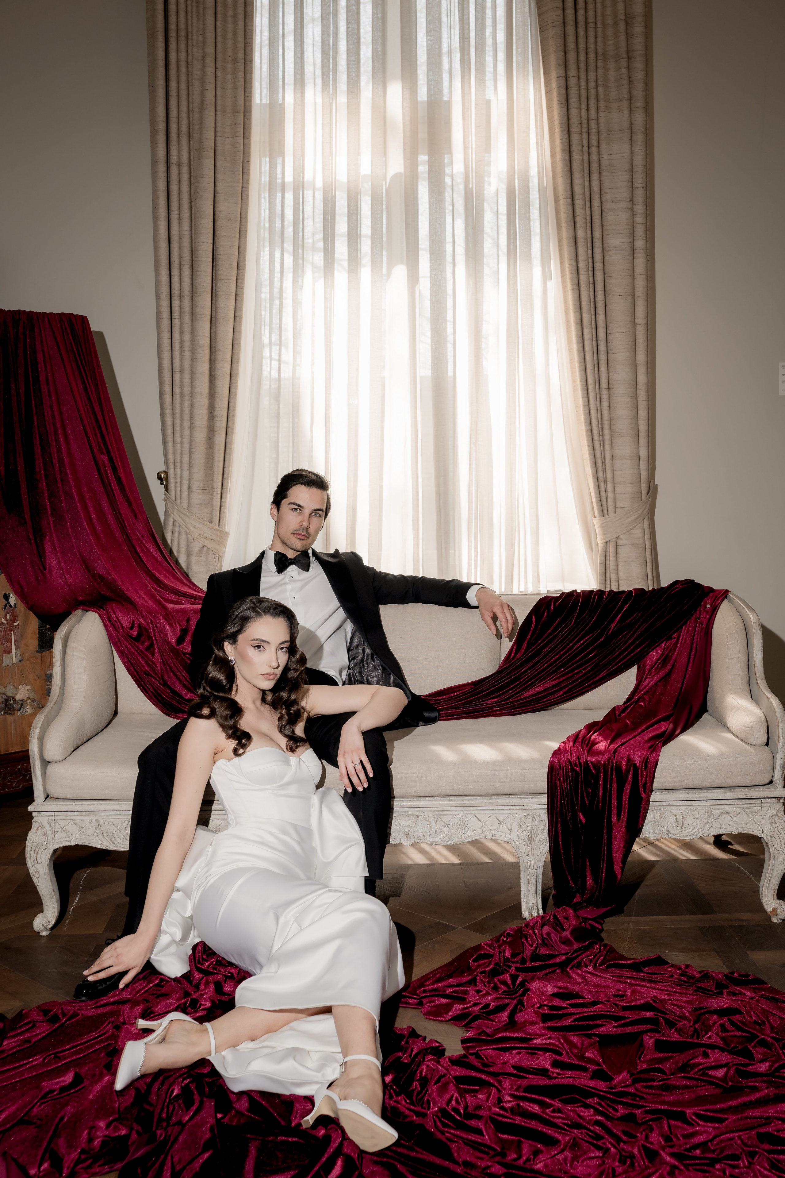 Experiența fotograf nuntă | Fără stres, 100% natural