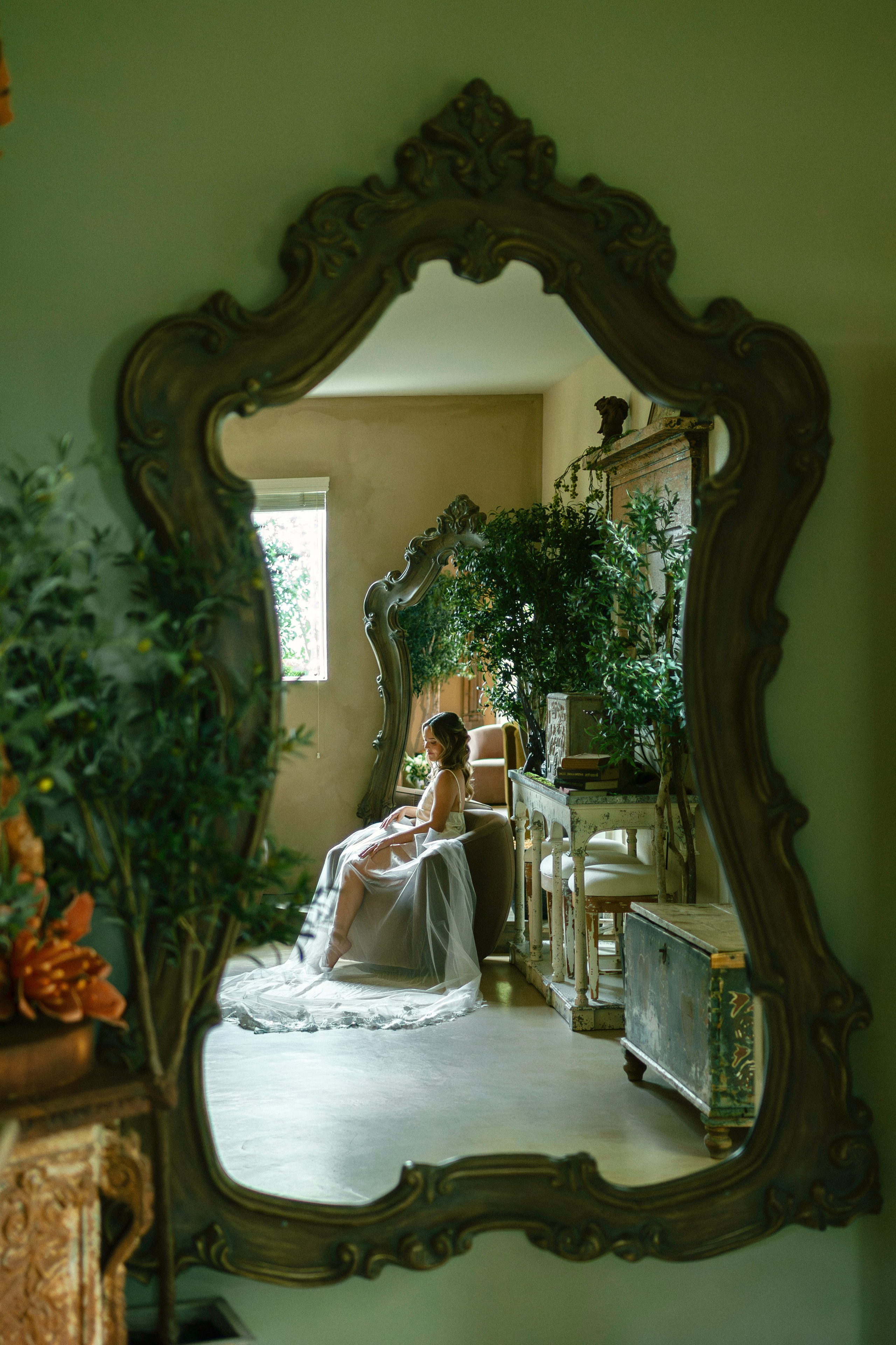 A+K Wedding at Ethereal Gardens, Escondido, California. Wedding Photography & Videography Team in California, Los Angeles, San Francisco, San Diego and Travel