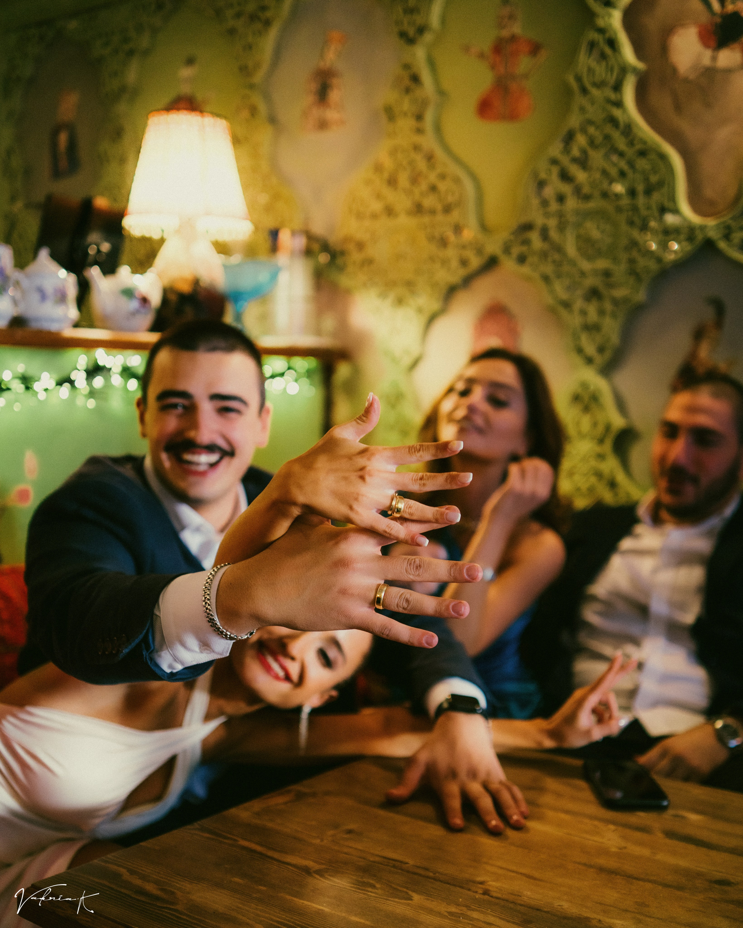 Anuka. Lifestyle and wedding photographer in Dubai Valeria Kikvidze