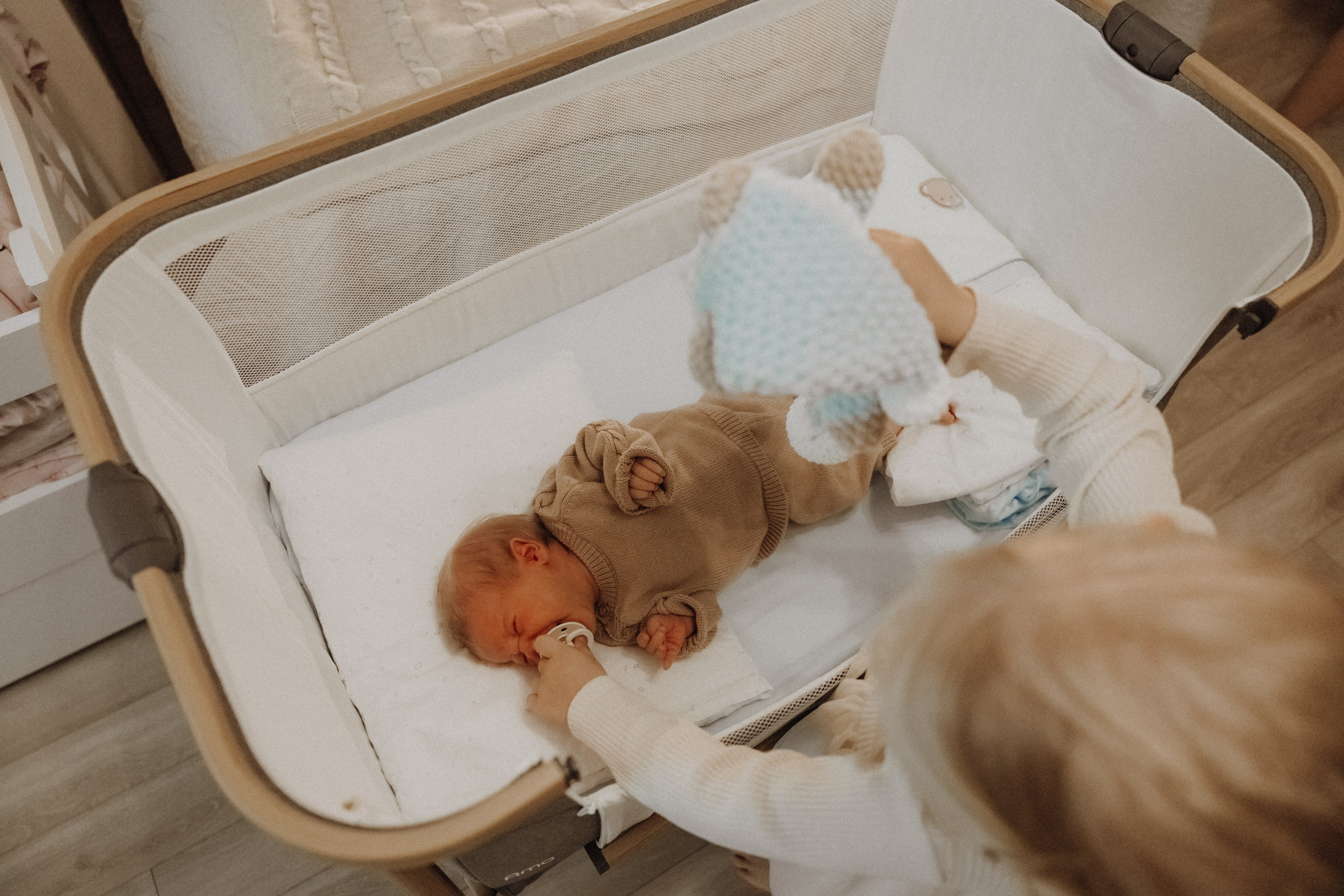 Baby Boy. Фотограф Ирина Йотова