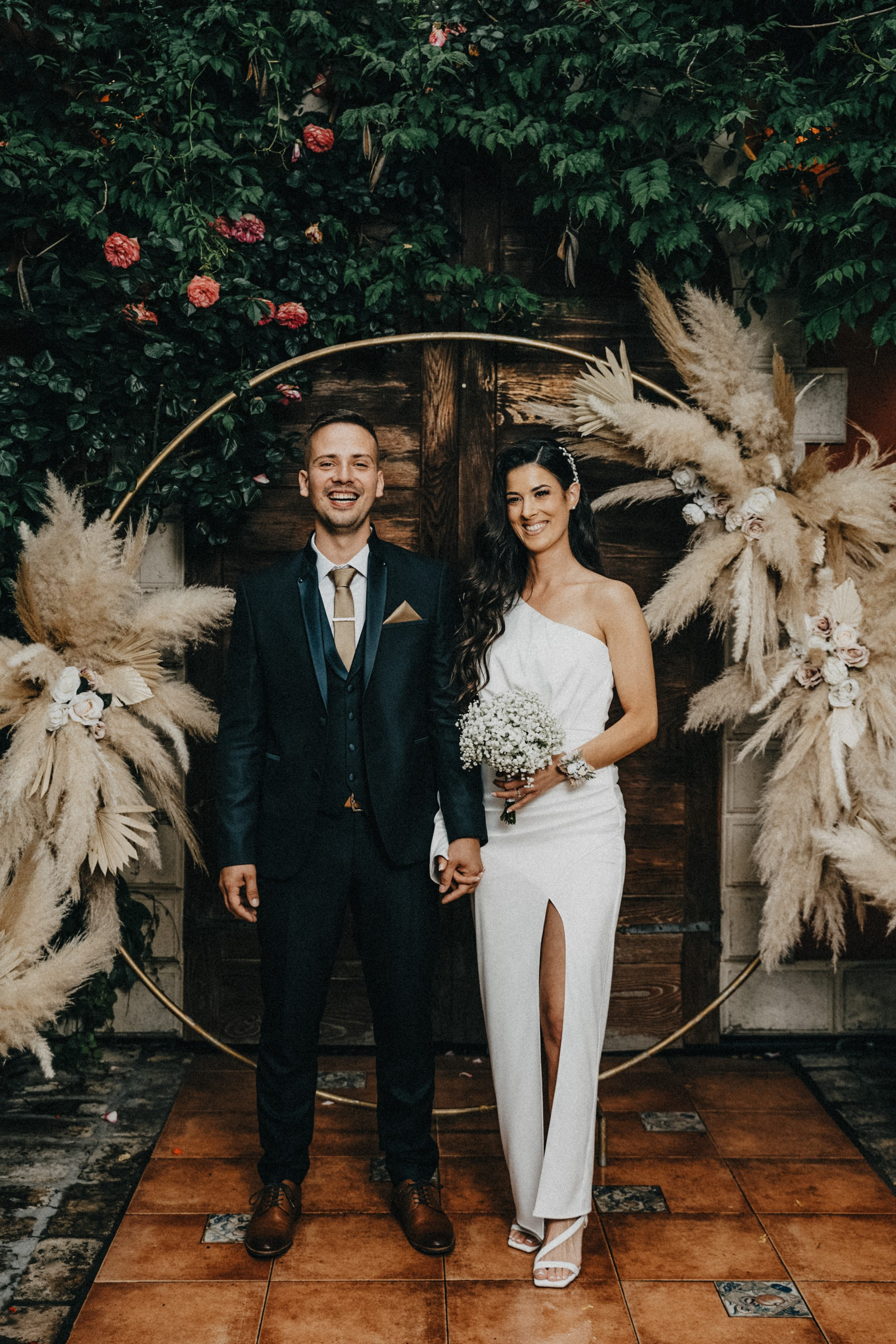 Wedding photography. Wedding photography