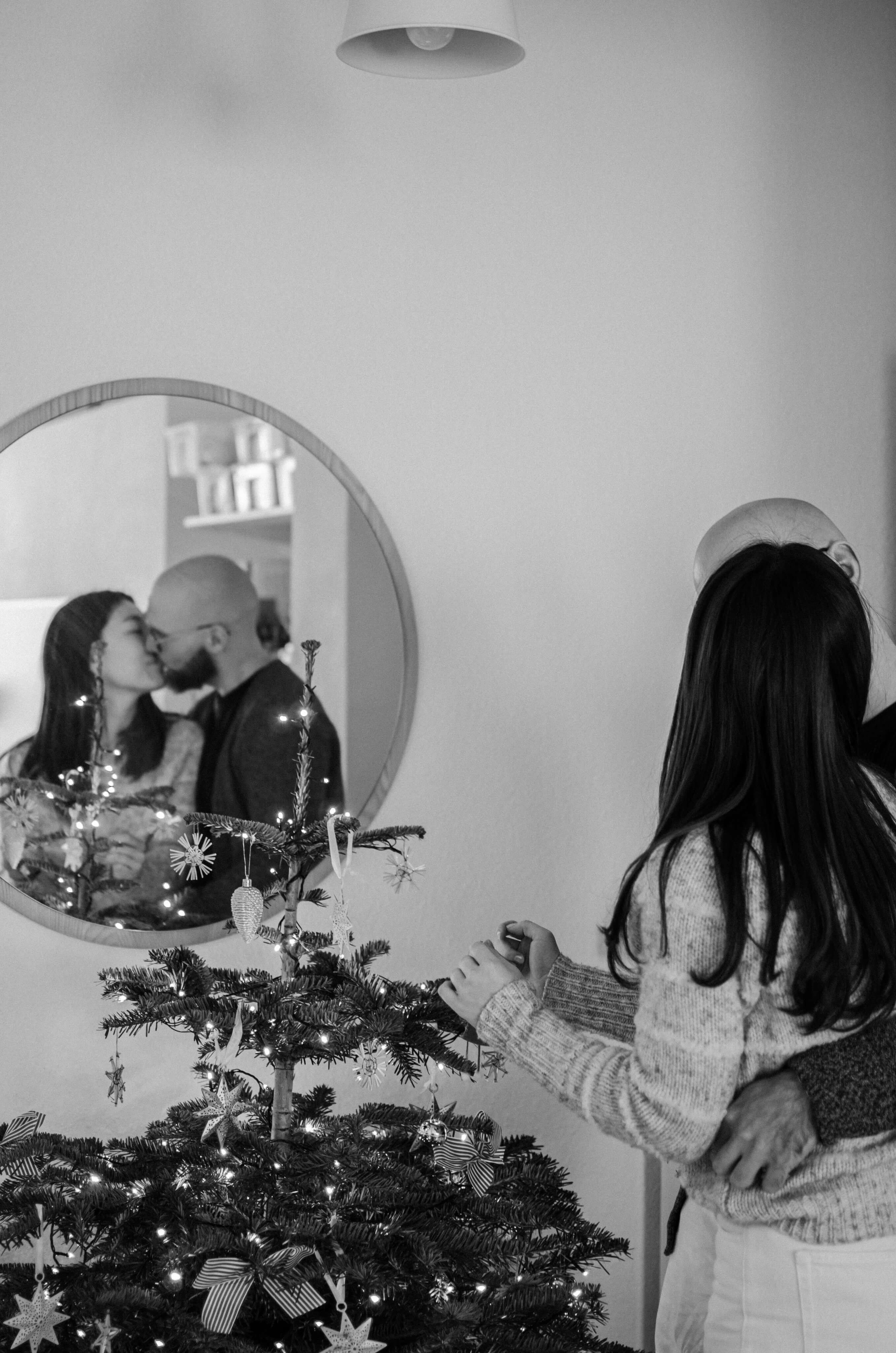 Sne & Andreas. Everwarm Photo and Video Studio